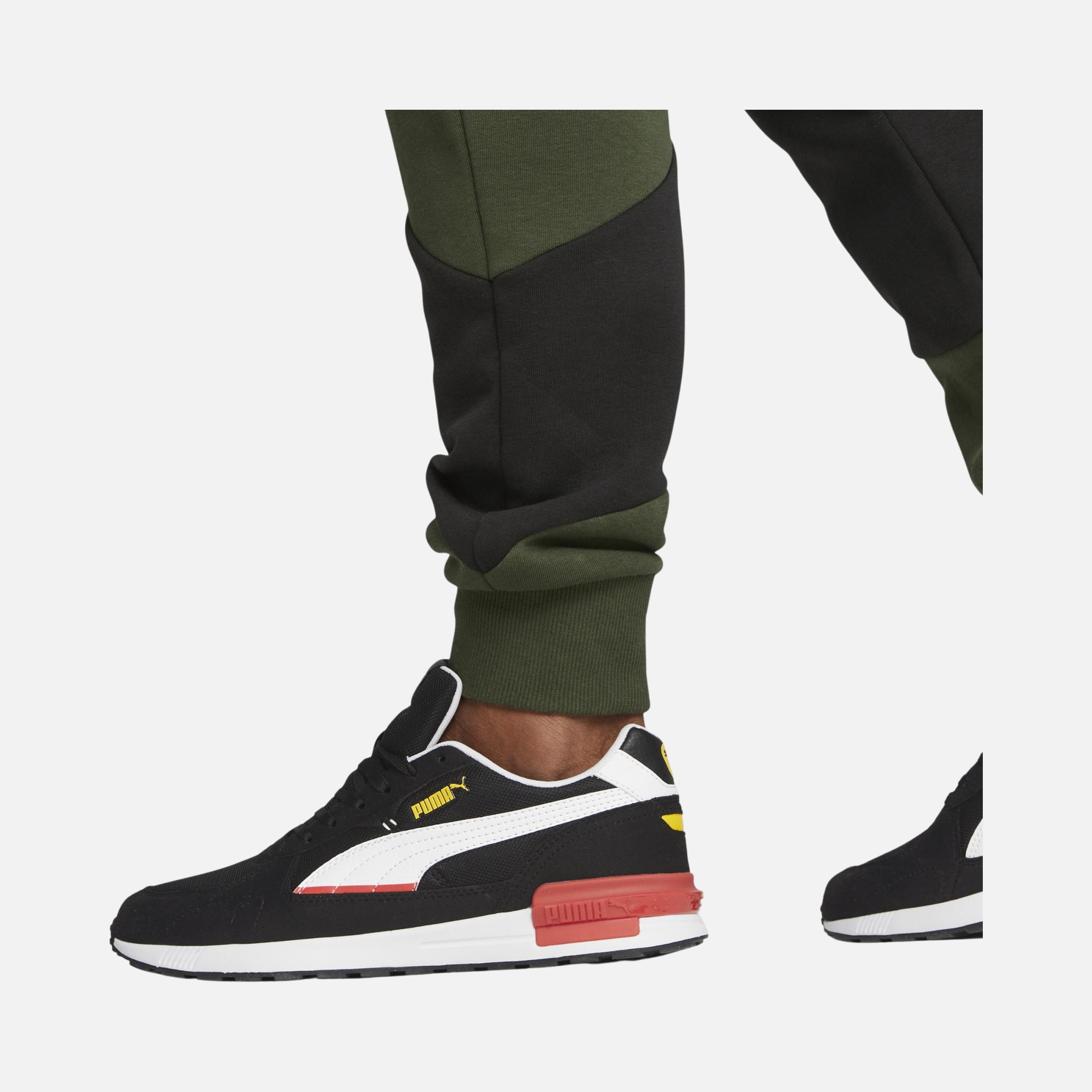 Puma Sportswear Graviton SoftFoam+ Unisex Spor Ayakkabı