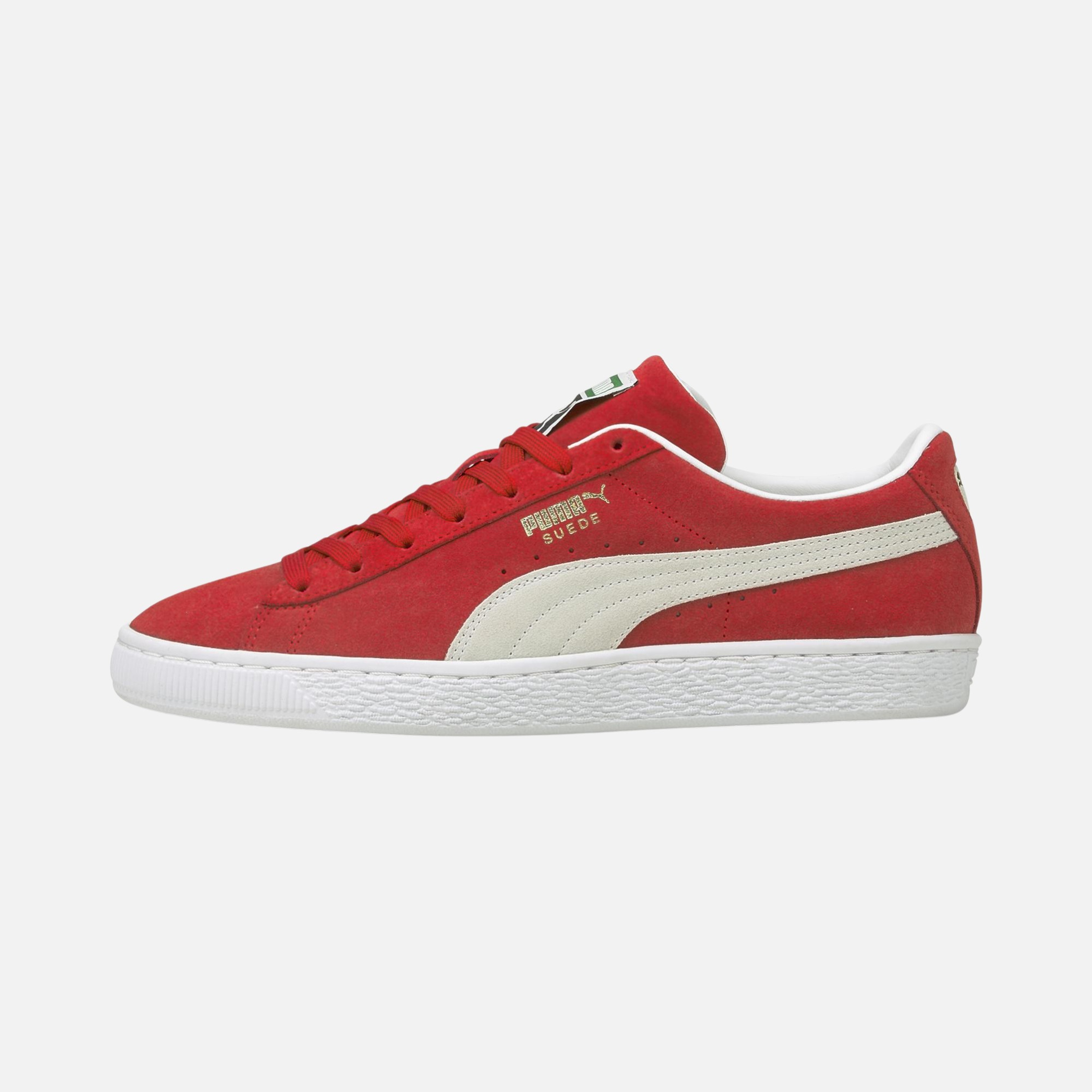 Puma Suede Classic XXI Erkek Spor Ayakkabı
