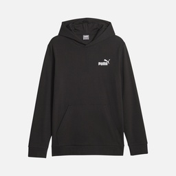 Puma Sportswear Essential Elevated Hoodie Erkek Sweatshirt