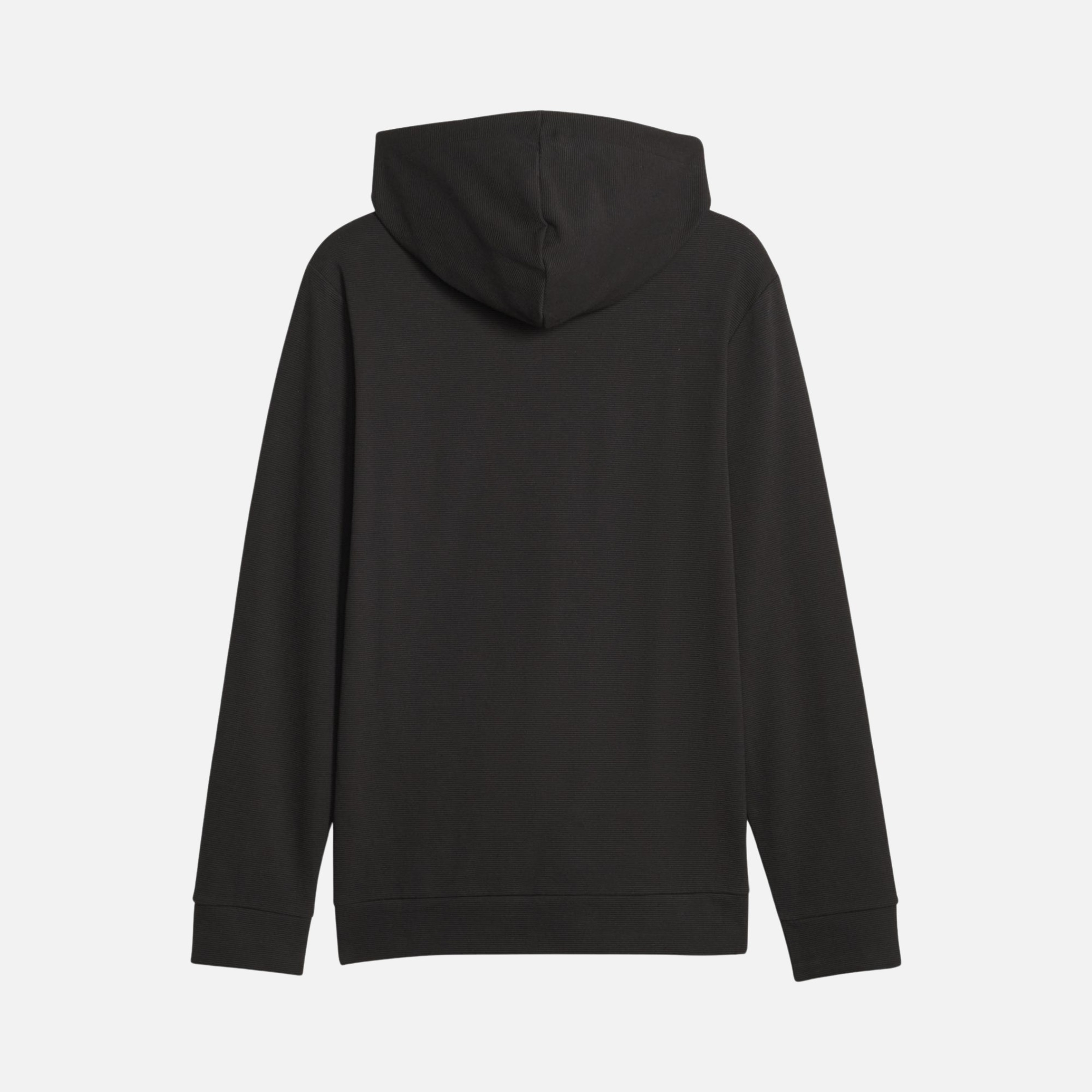 Puma Sportswear Essential Elevated Hoodie Erkek Sweatshirt