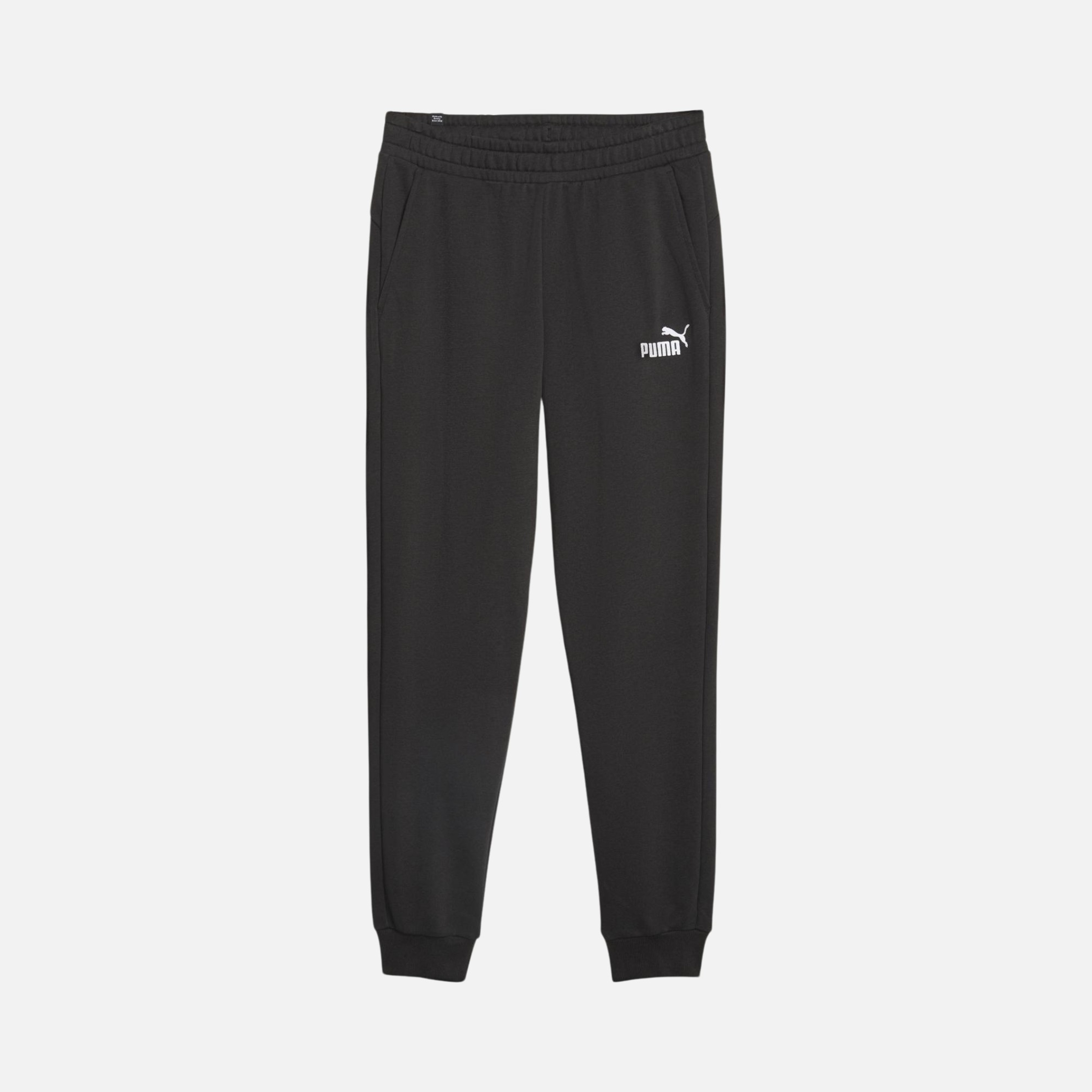 Puma Sportswear Essential Elevated Erkek Eşofman Altı
