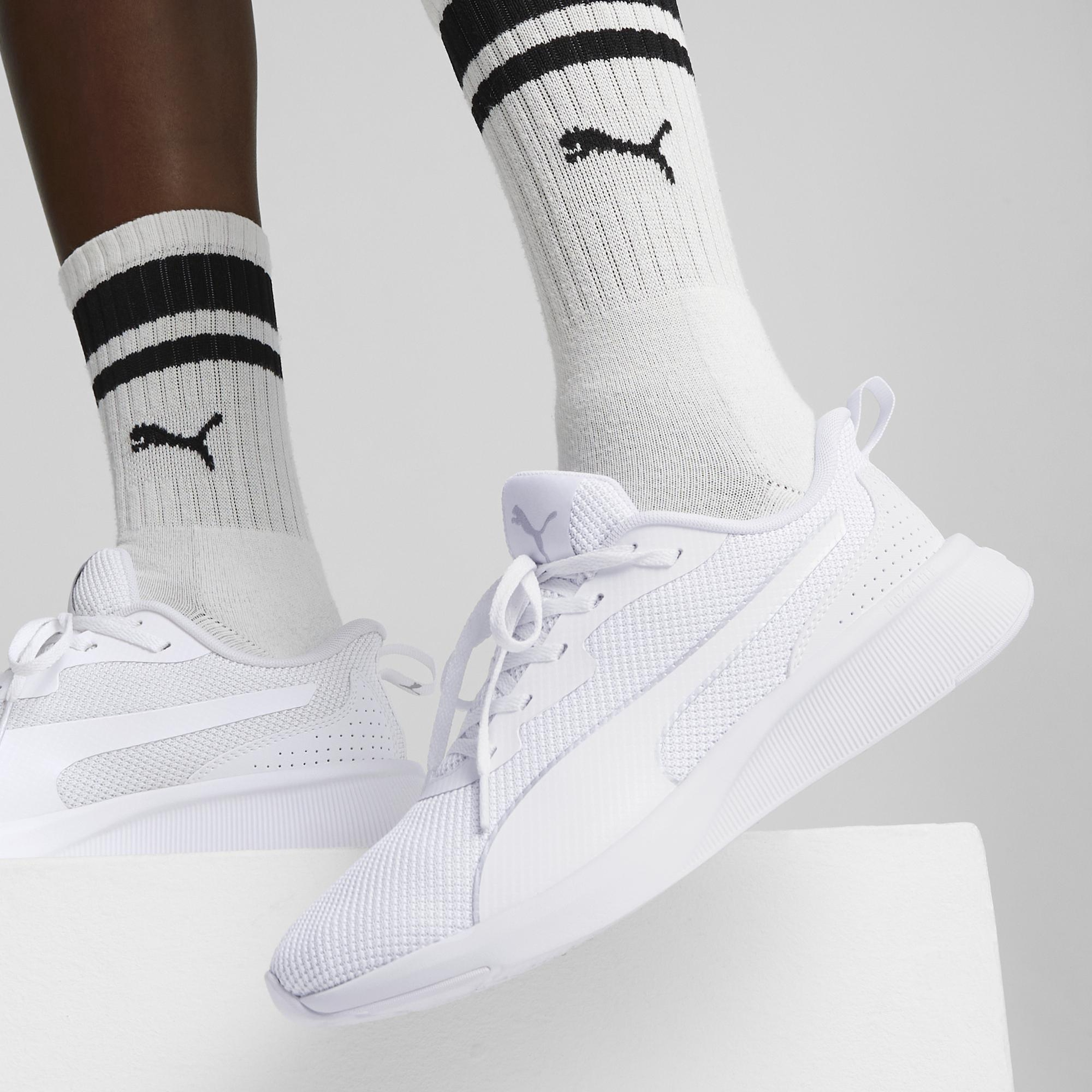 Puma Flyer Lite Mesh Running Unisex Spor Ayakkabı