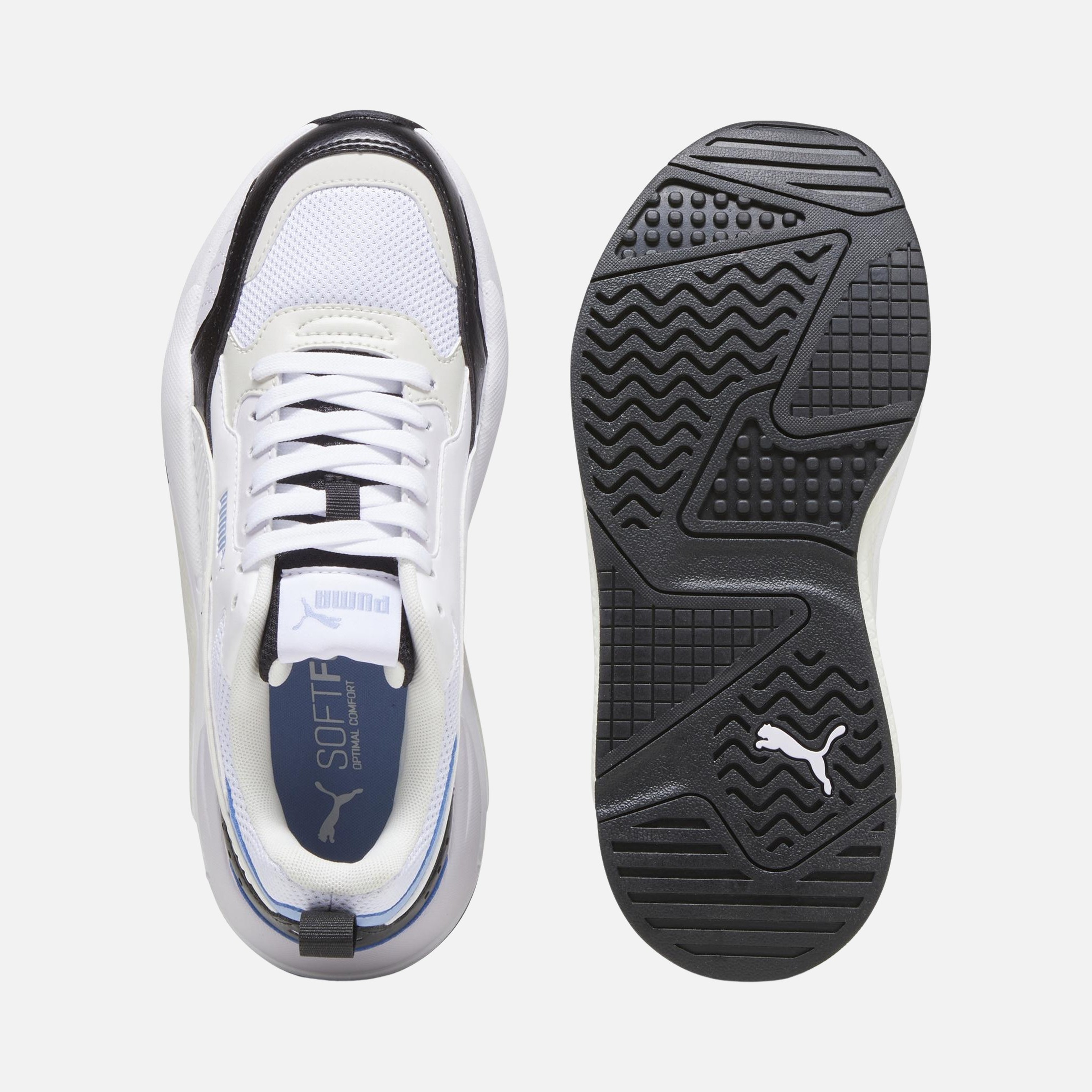 Puma Sportswear X-Ray 2 Square Unisex Spor Ayakkabı