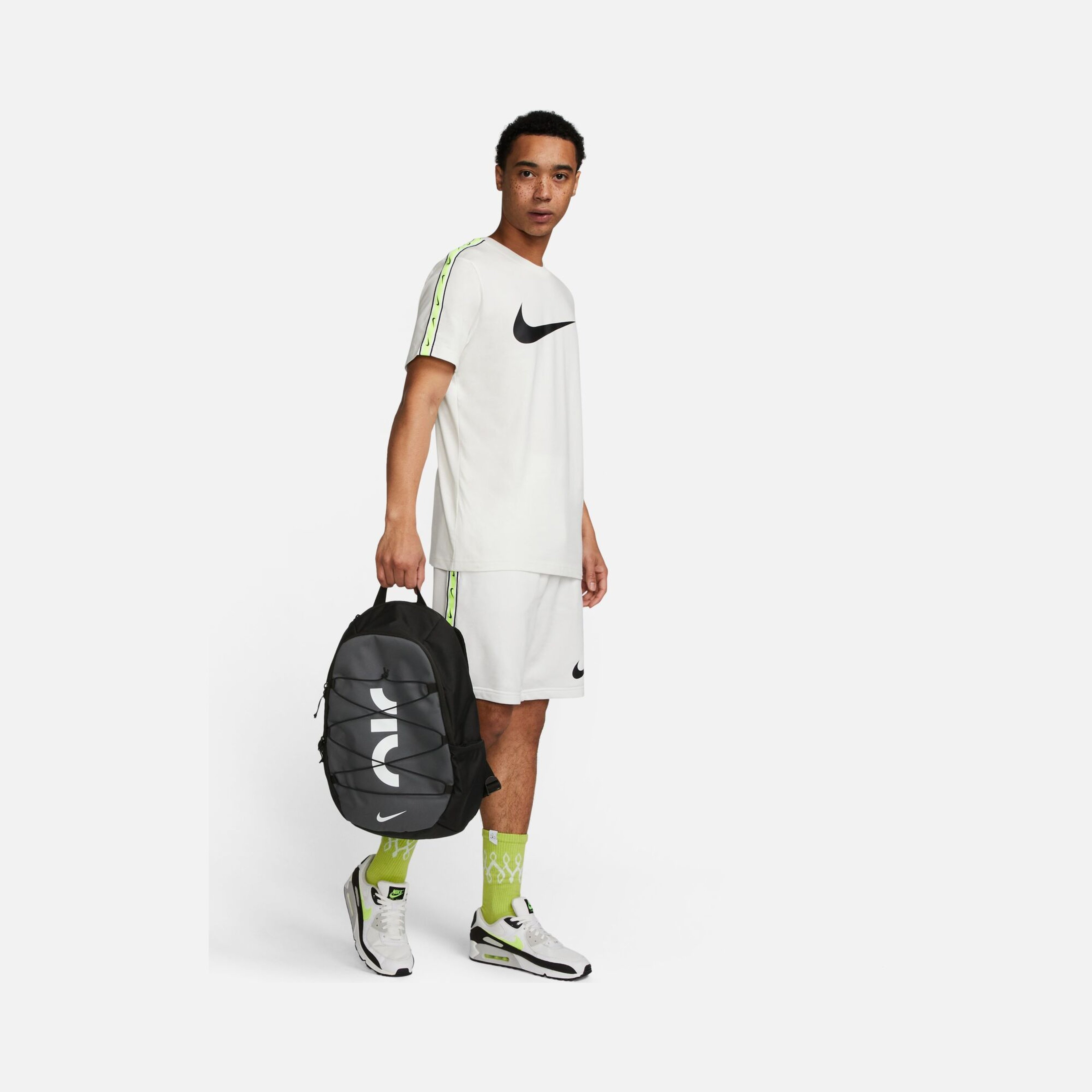 Nike Sportswear Air Graphic (21 L) Unisex Sırt Çantası