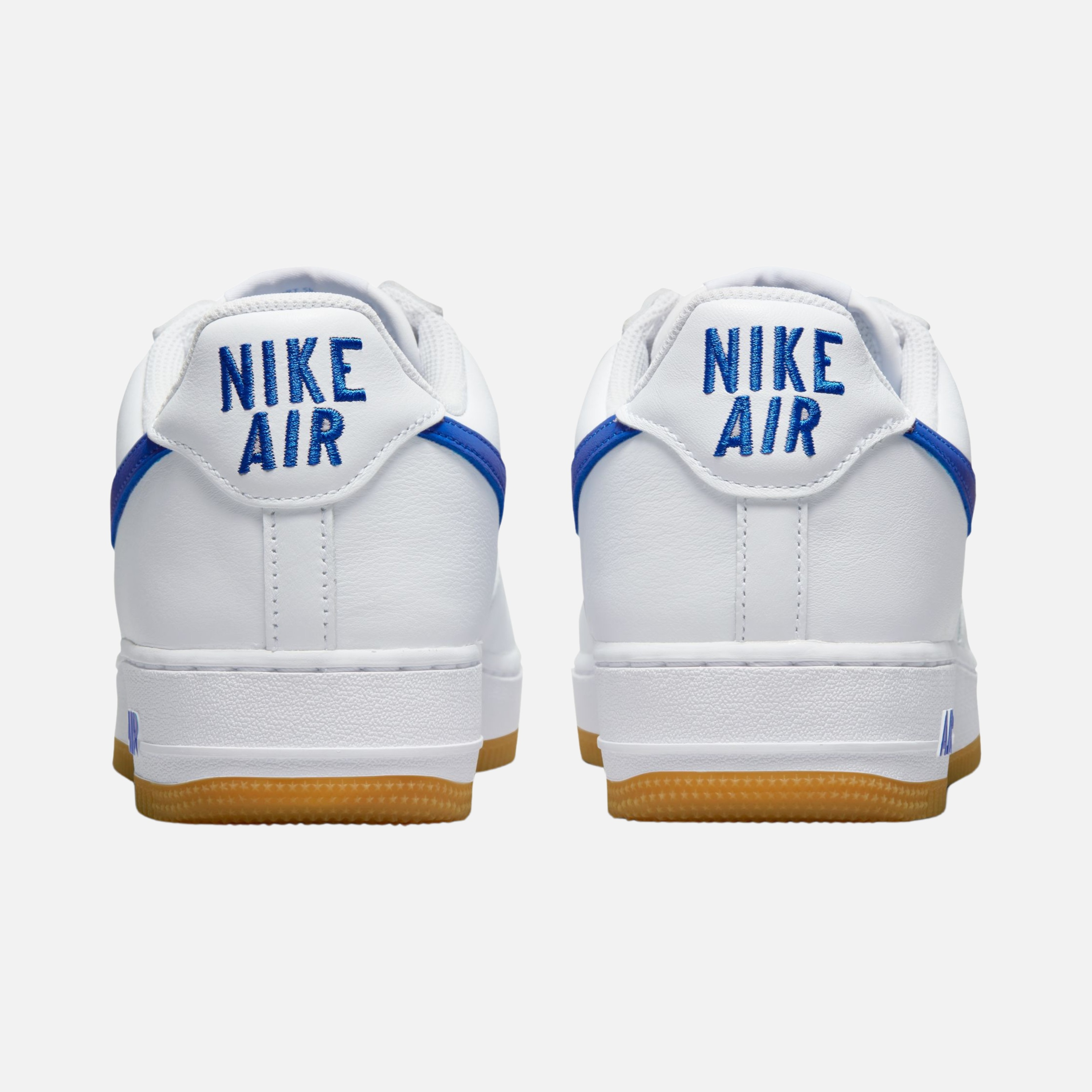 Nike Air Force 1 Low Retro ''Colour of the Month'' Erkek Spor Ayakkabı