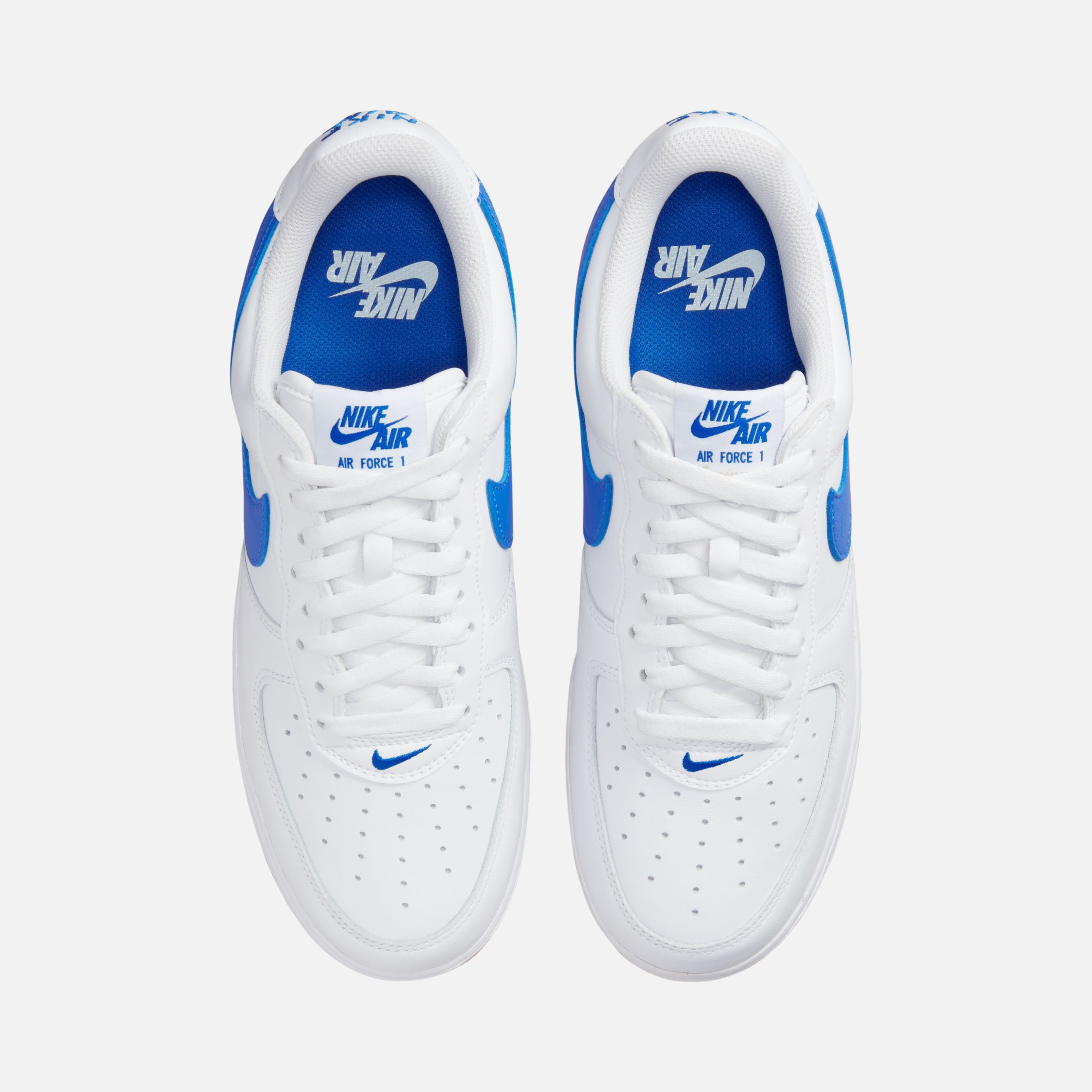 Nike Air Force 1 Low Retro ''Colour of the Month'' Erkek Spor Ayakkabı