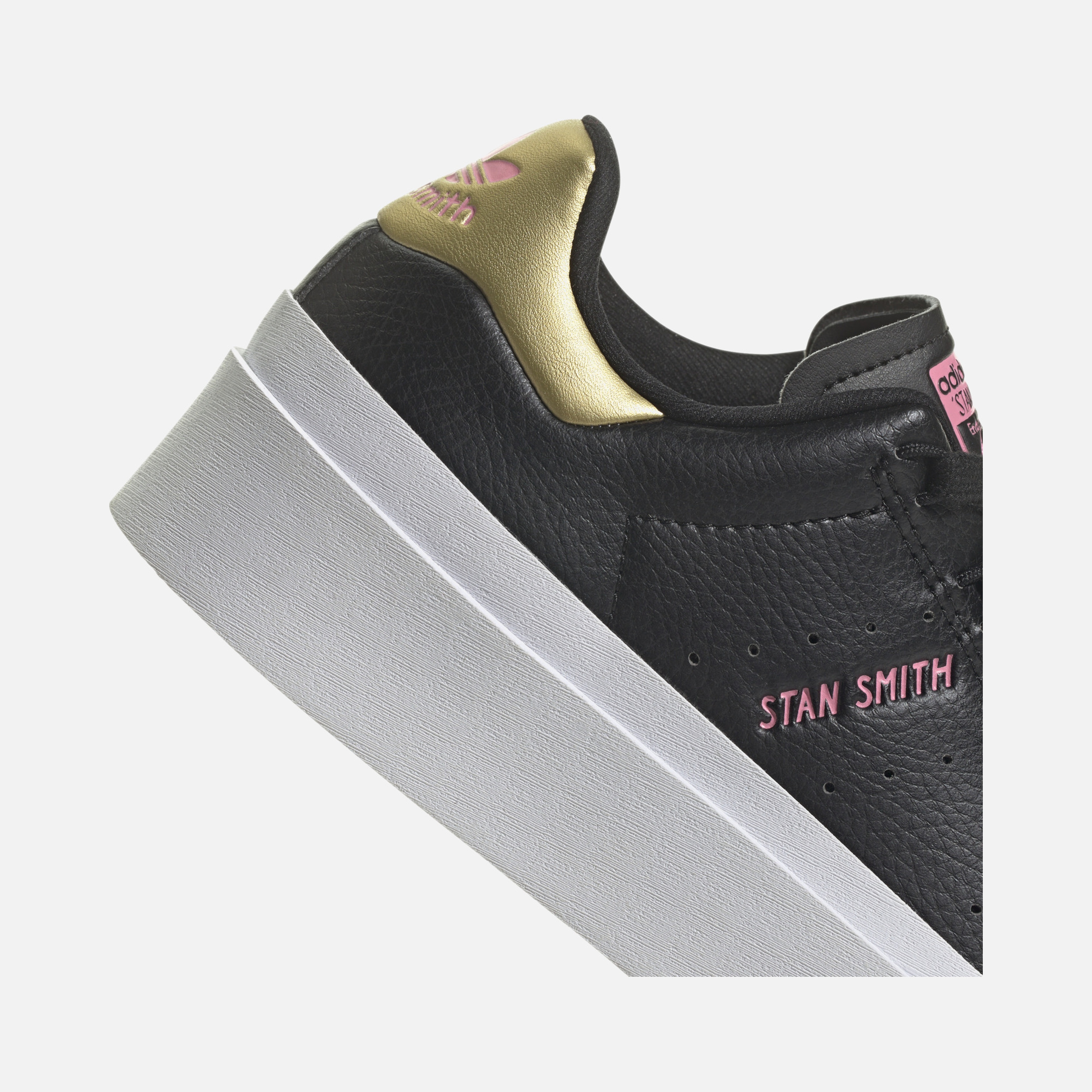 adidas Sportswear Stan Smith Bonega Platfrom Kadın Spor Ayakkabı