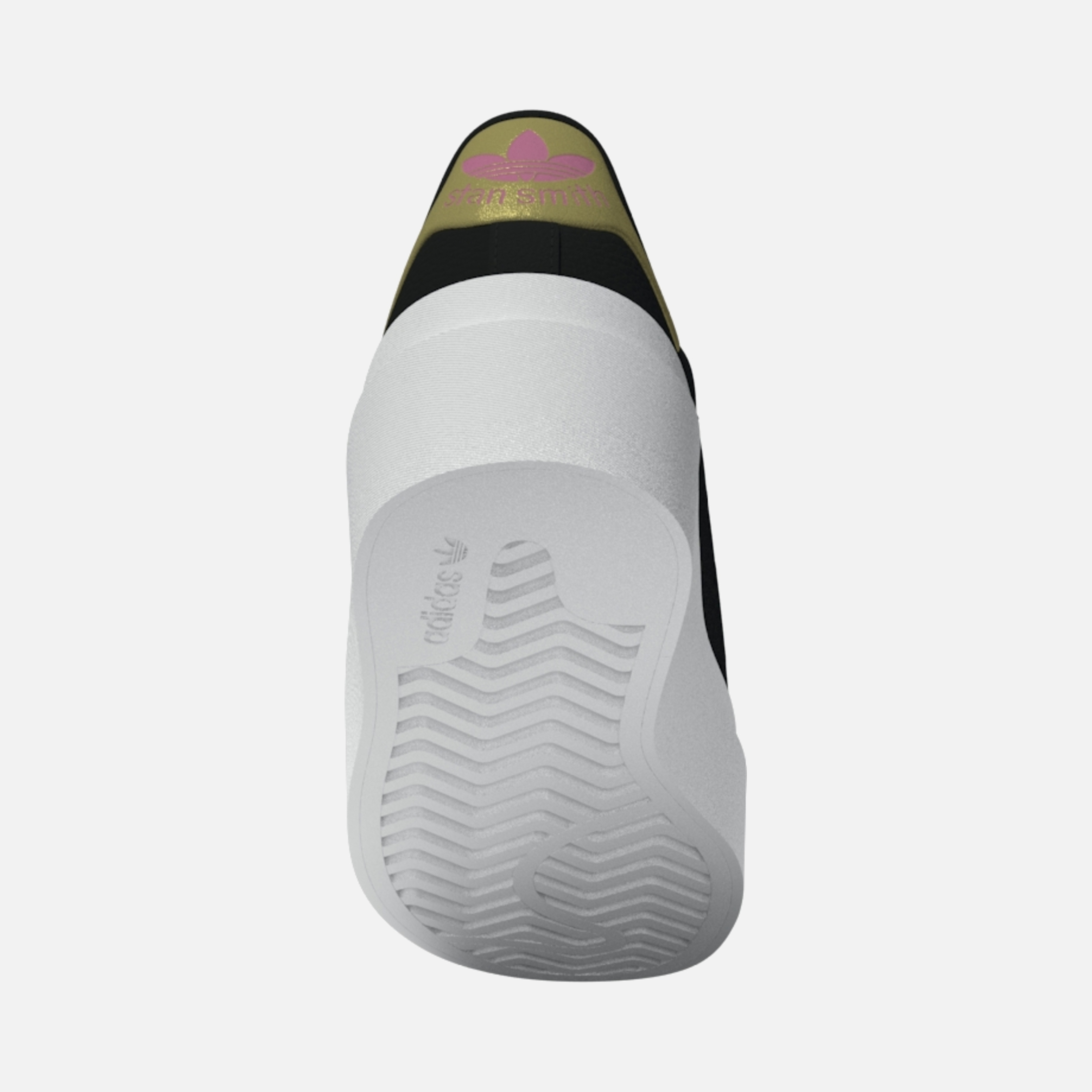 adidas Sportswear Stan Smith Bonega Platfrom Kadın Spor Ayakkabı