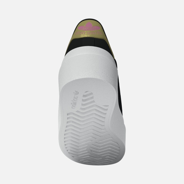 Adidas Siyah Adidas Stan Smith Bonega