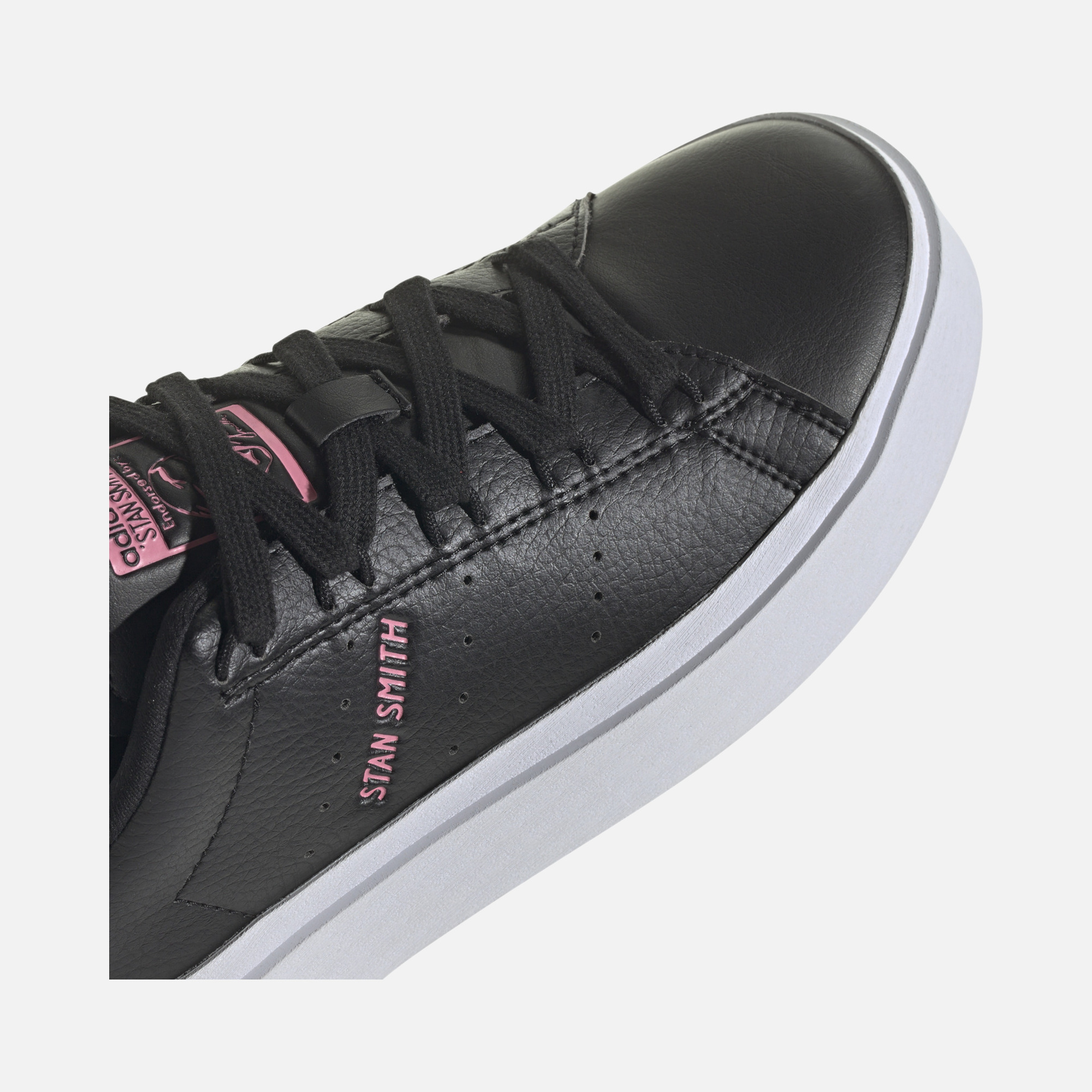 adidas Sportswear Stan Smith Bonega Platfrom Kadın Spor Ayakkabı