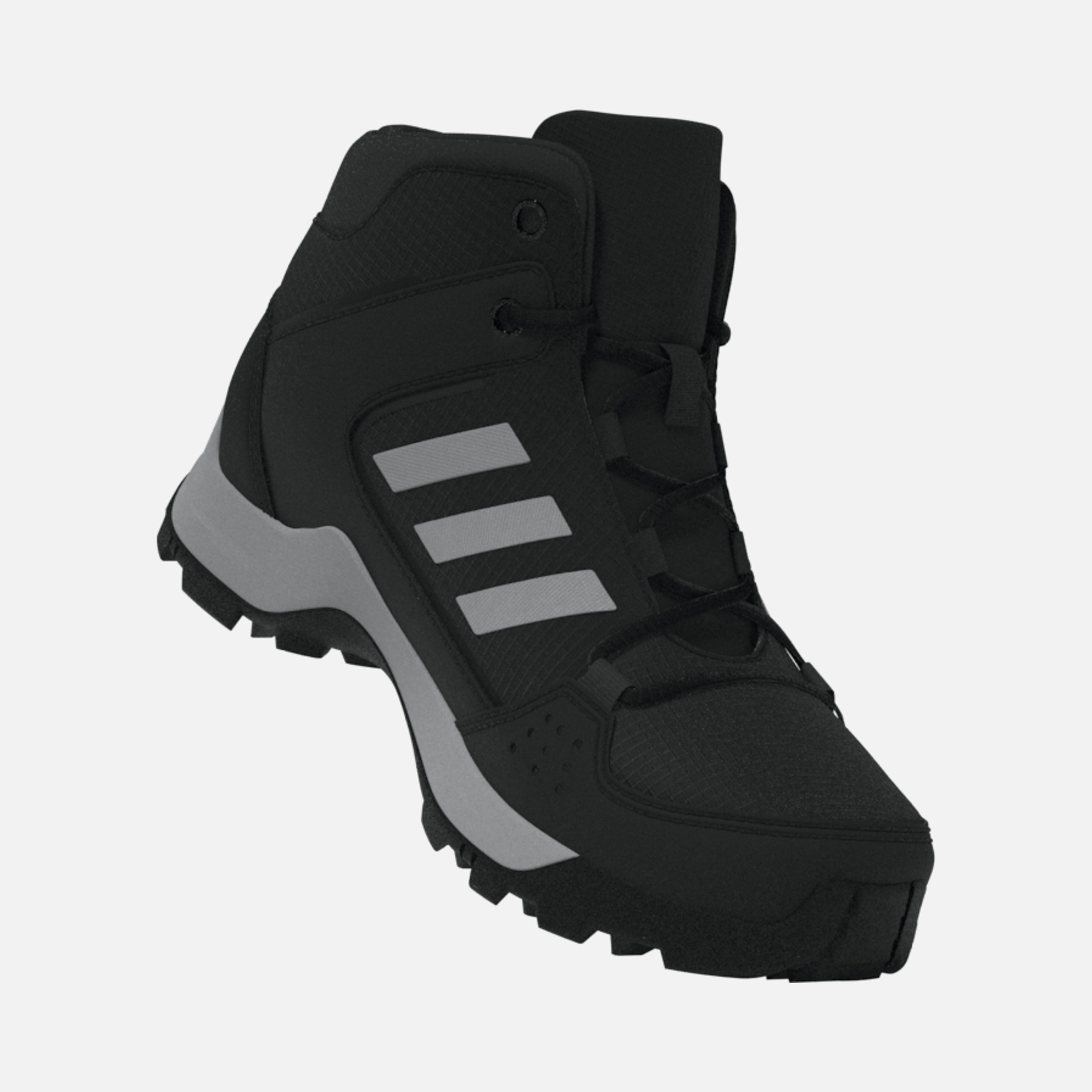 adidas Terrex Hyperhiker Mid Hiking (GS) Spor Çocuk Ayakkabı