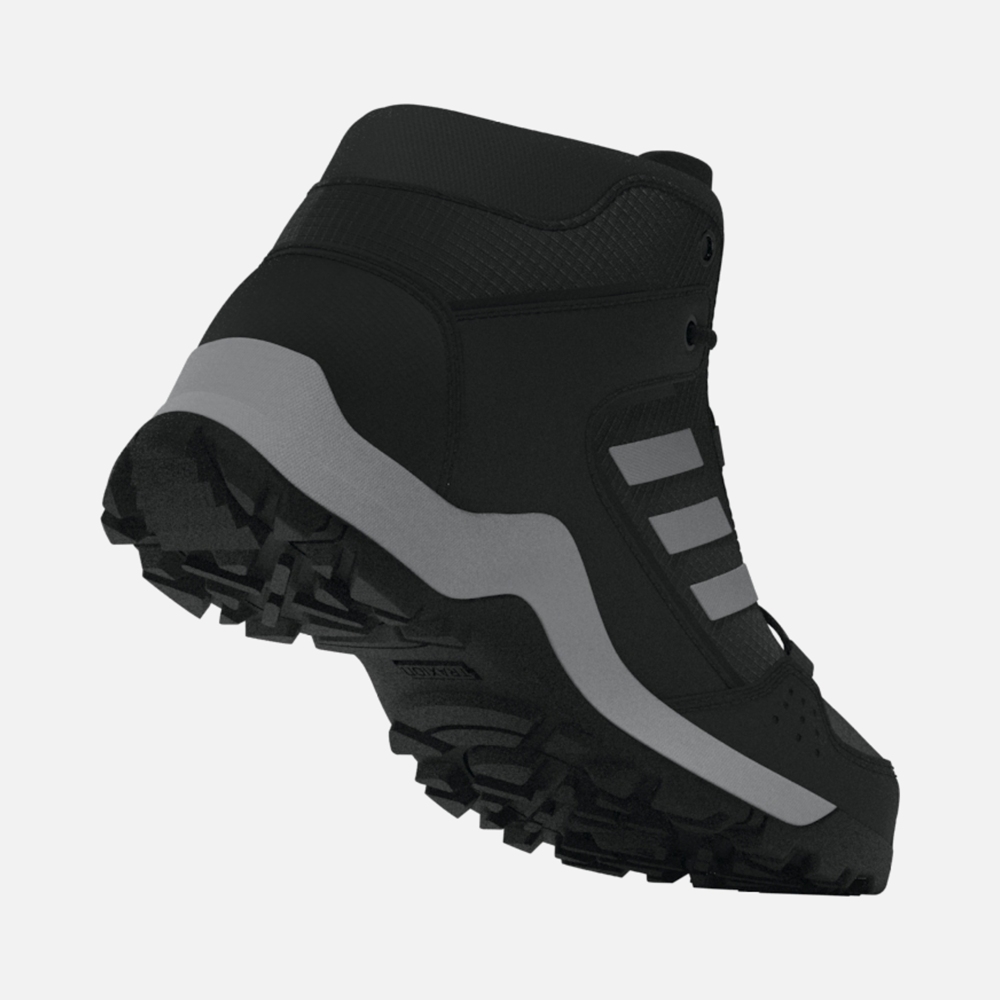 adidas Terrex Hyperhiker Mid Hiking (GS) Spor Çocuk Ayakkabı
