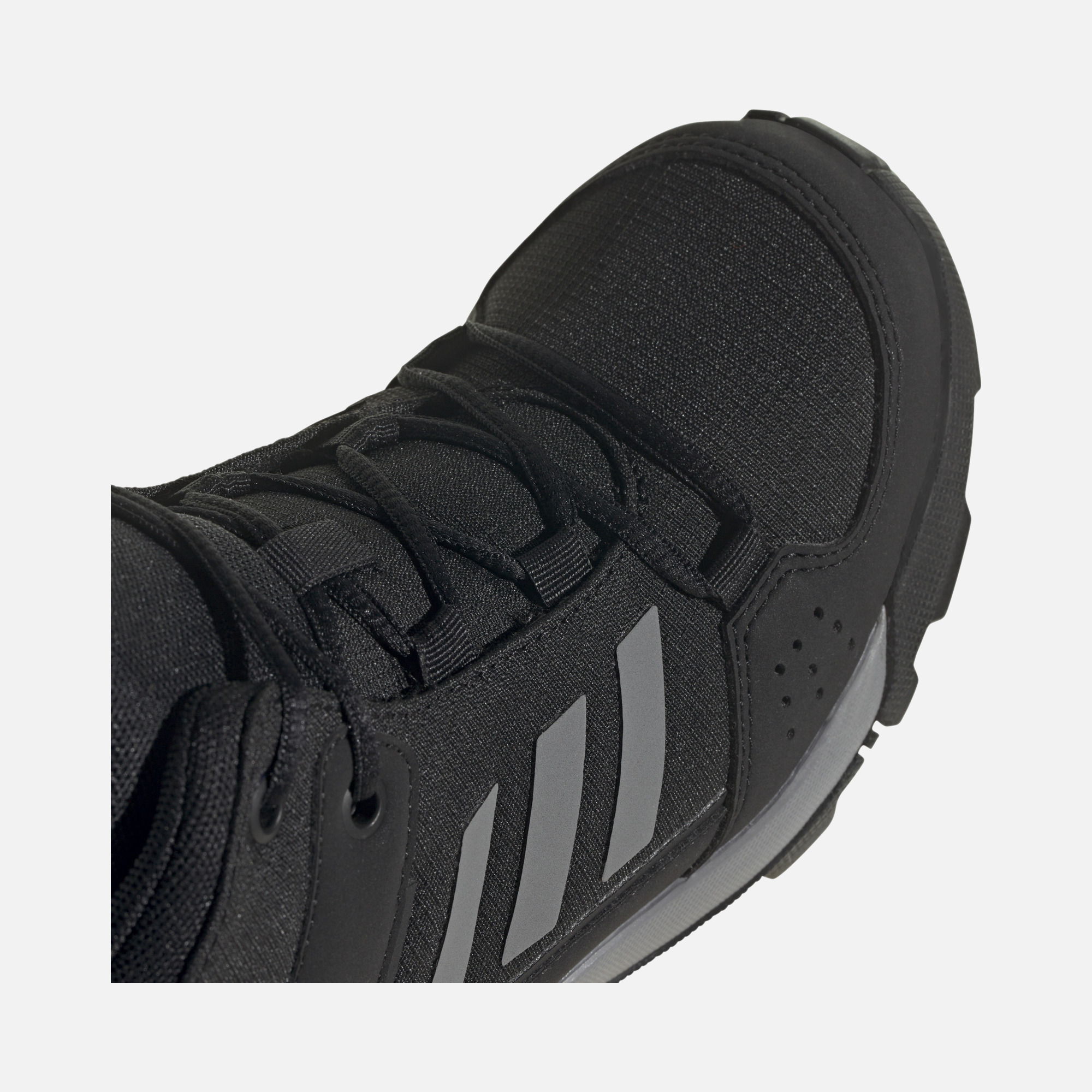 adidas Terrex Hyperhiker Mid Hiking (GS) Spor Çocuk Ayakkabı