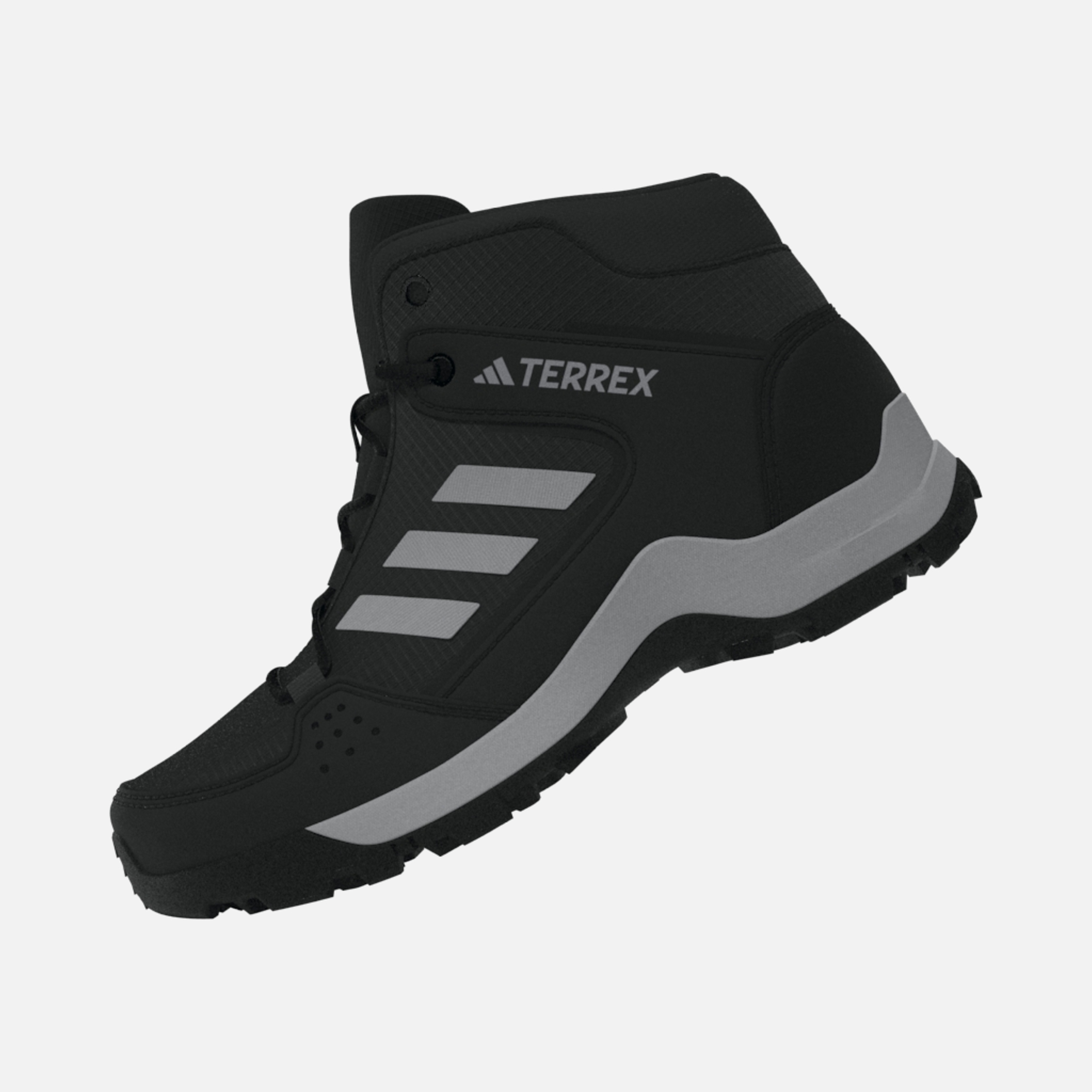 adidas Terrex Hyperhiker Mid Hiking (GS) Spor Çocuk Ayakkabı