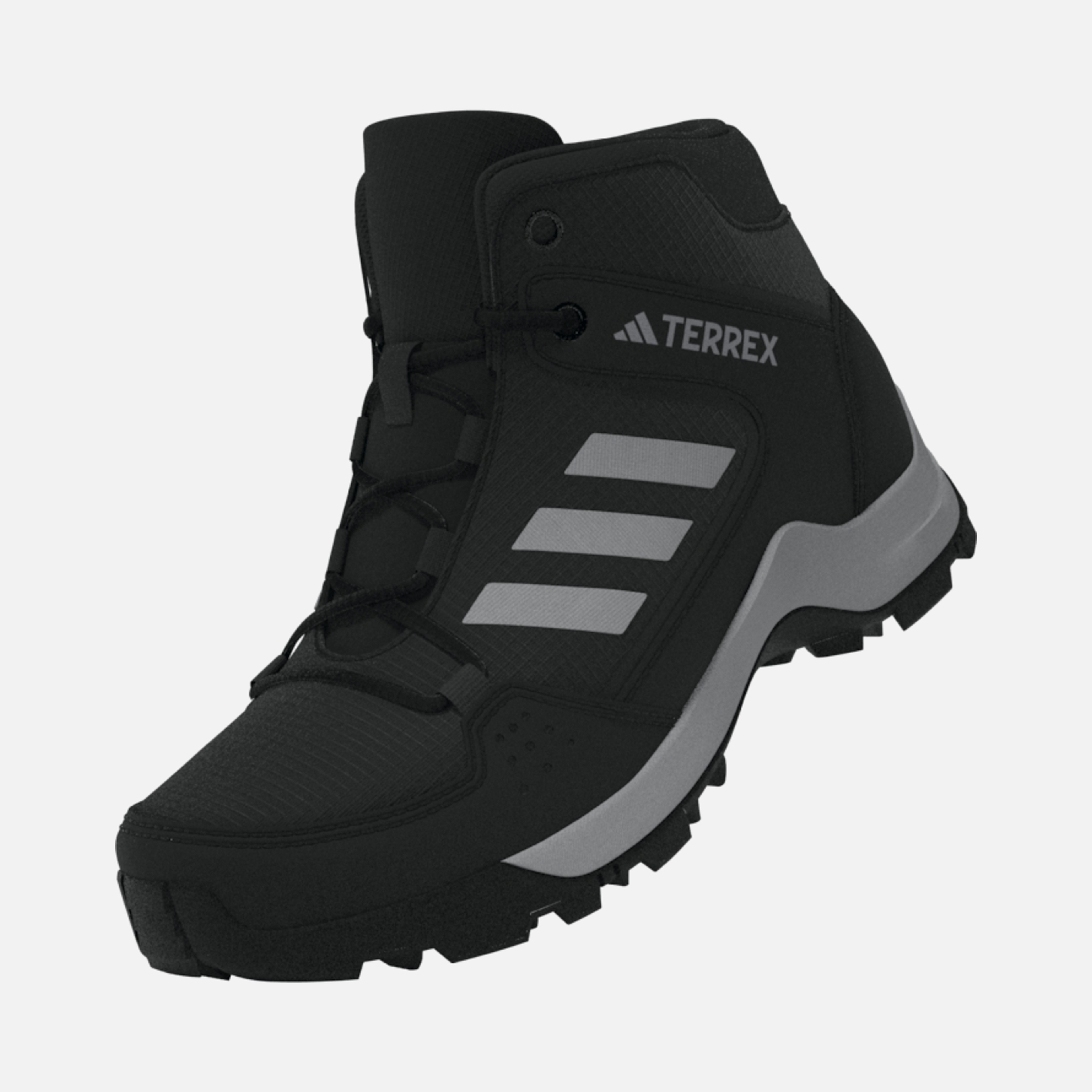 adidas Terrex Hyperhiker Mid Hiking (GS) Spor Çocuk Ayakkabı