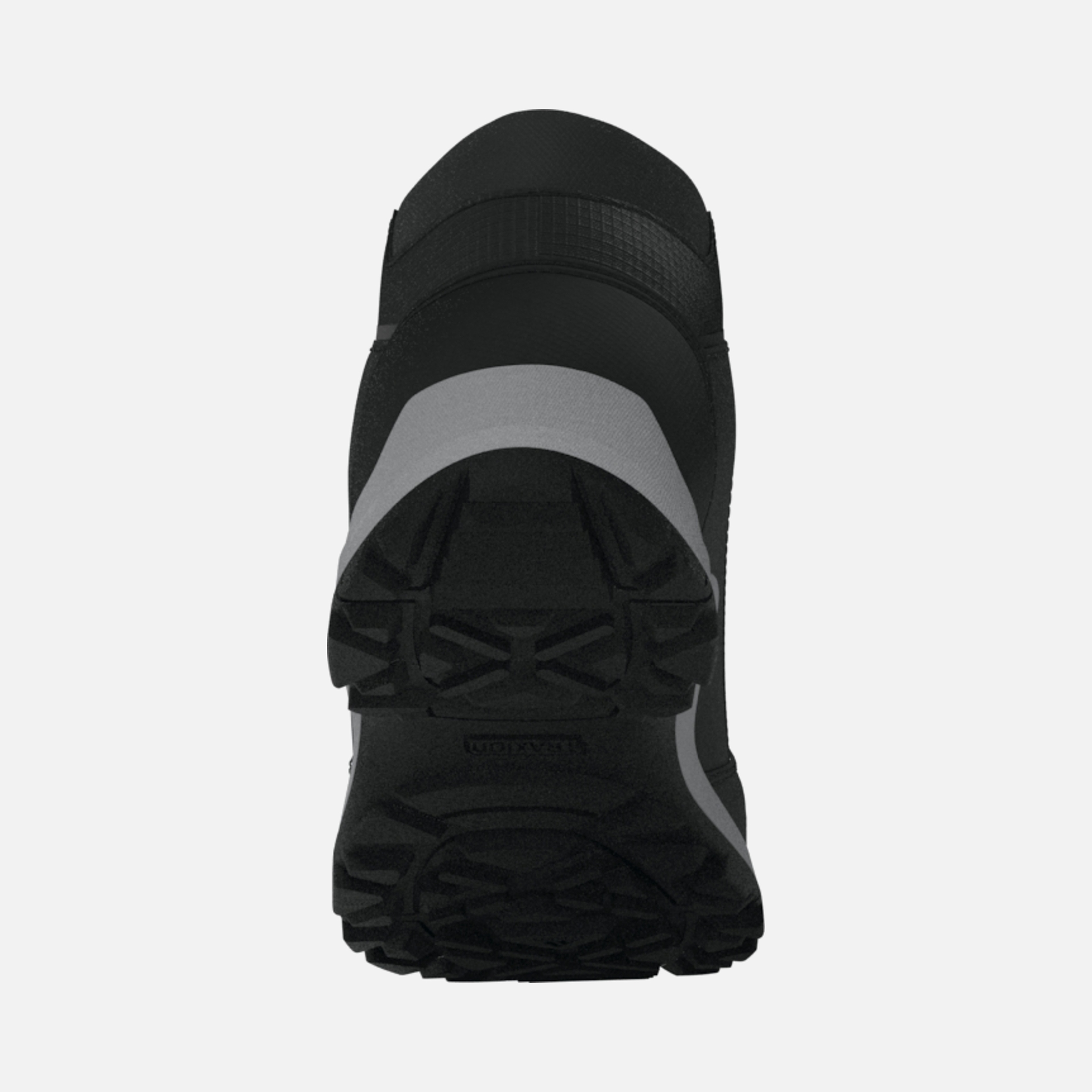 adidas Terrex Hyperhiker Mid Hiking (GS) Spor Çocuk Ayakkabı