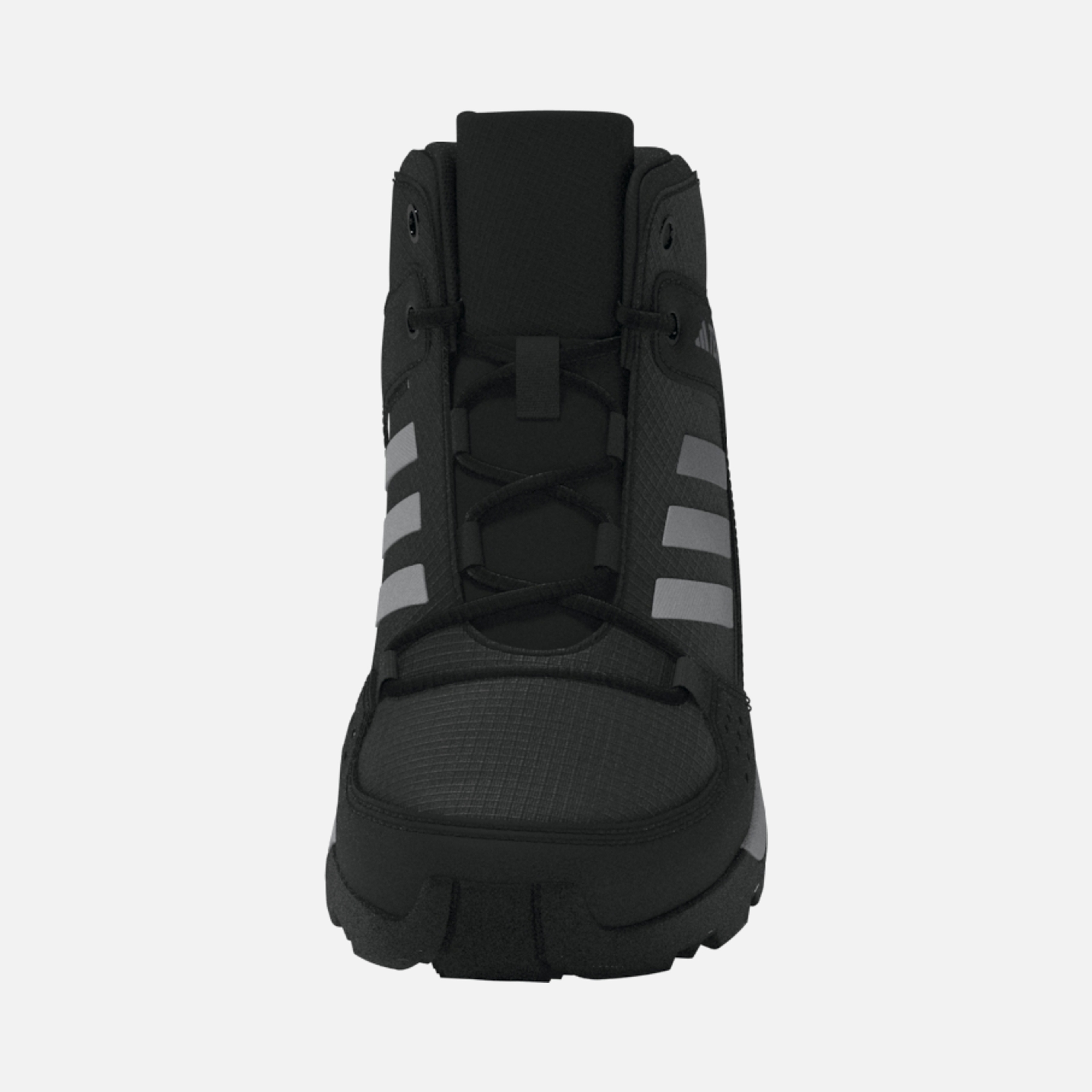 adidas Terrex Hyperhiker Mid Hiking (GS) Spor Çocuk Ayakkabı
