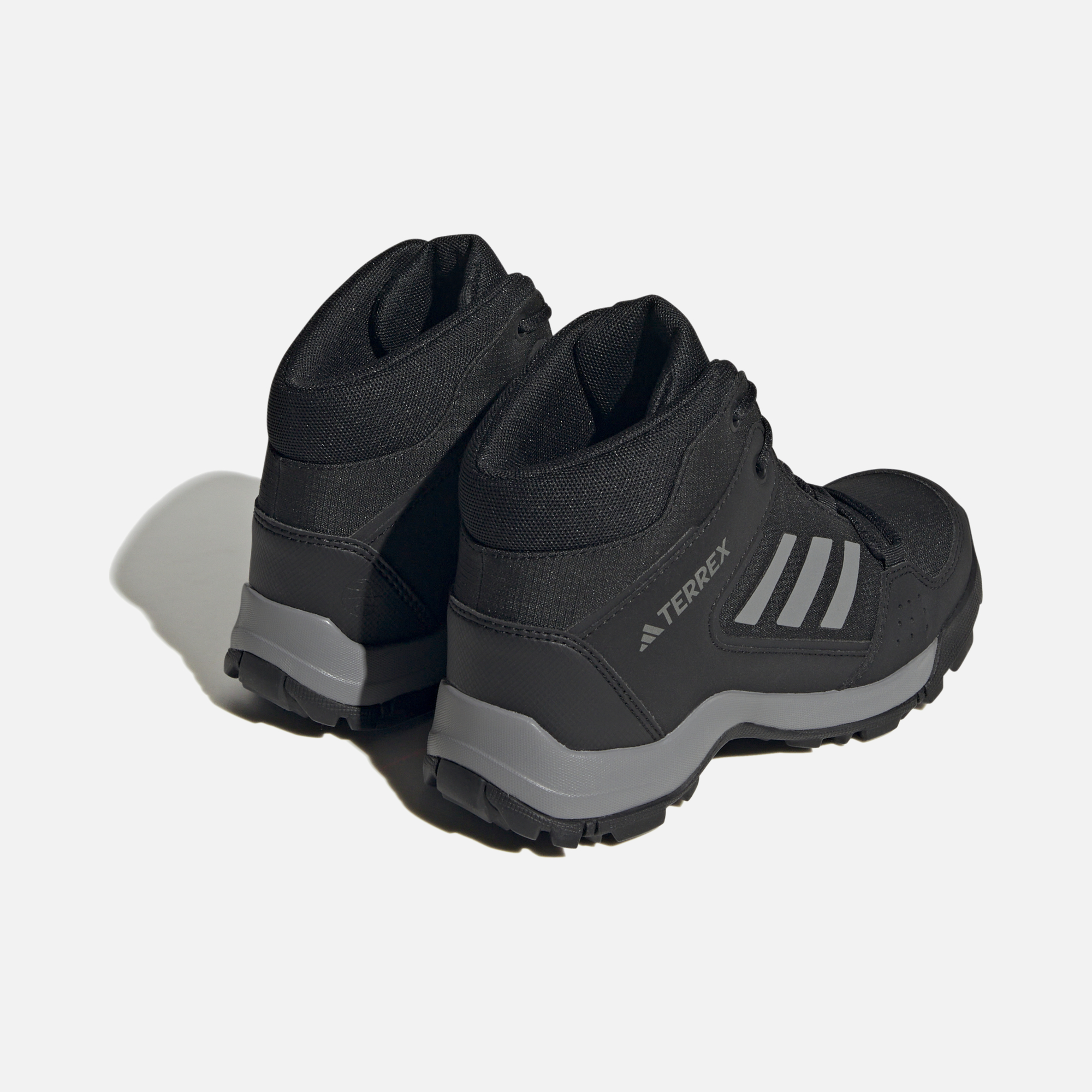 adidas Terrex Hyperhiker Mid Hiking (GS) Spor Çocuk Ayakkabı