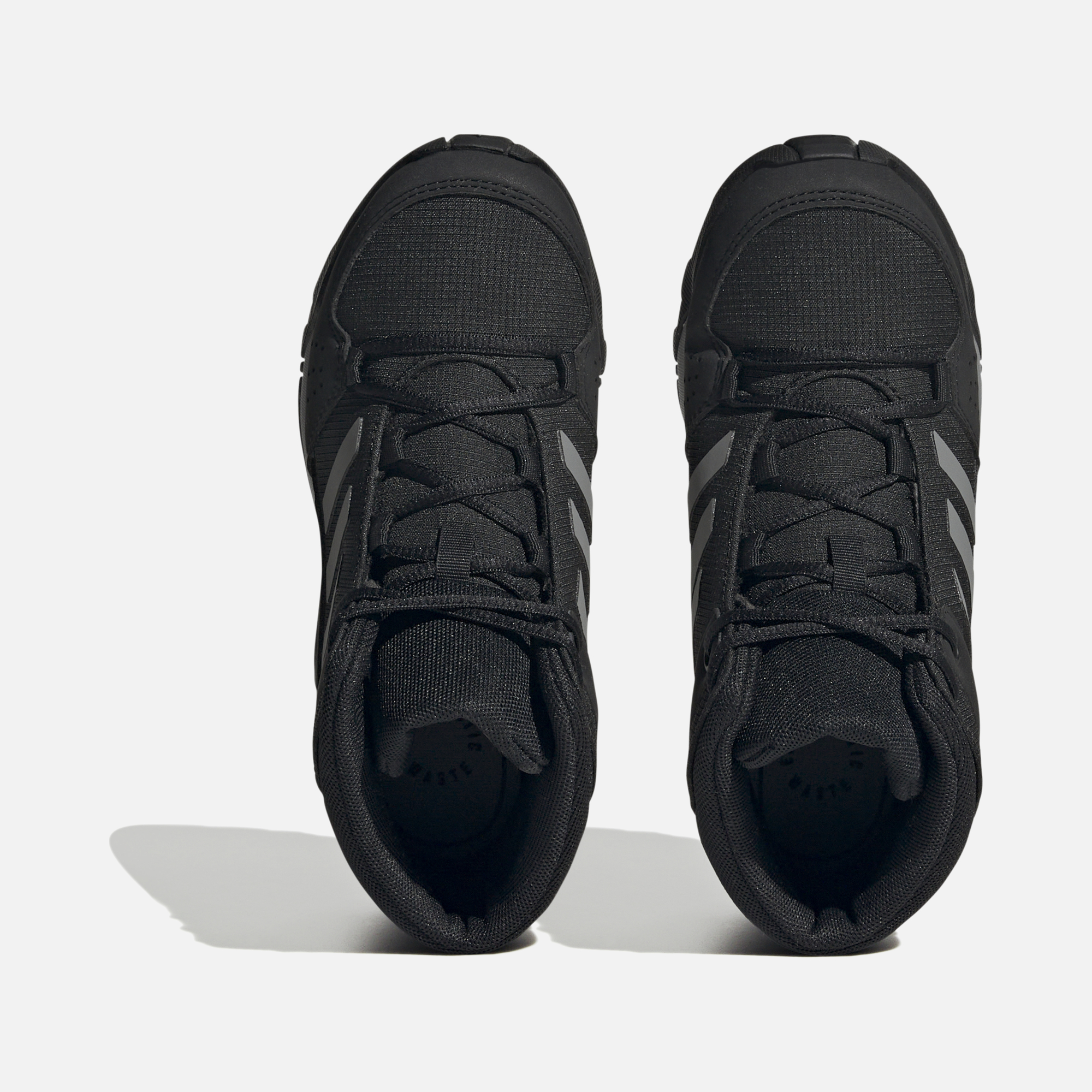 adidas Terrex Hyperhiker Mid Hiking (GS) Spor Çocuk Ayakkabı