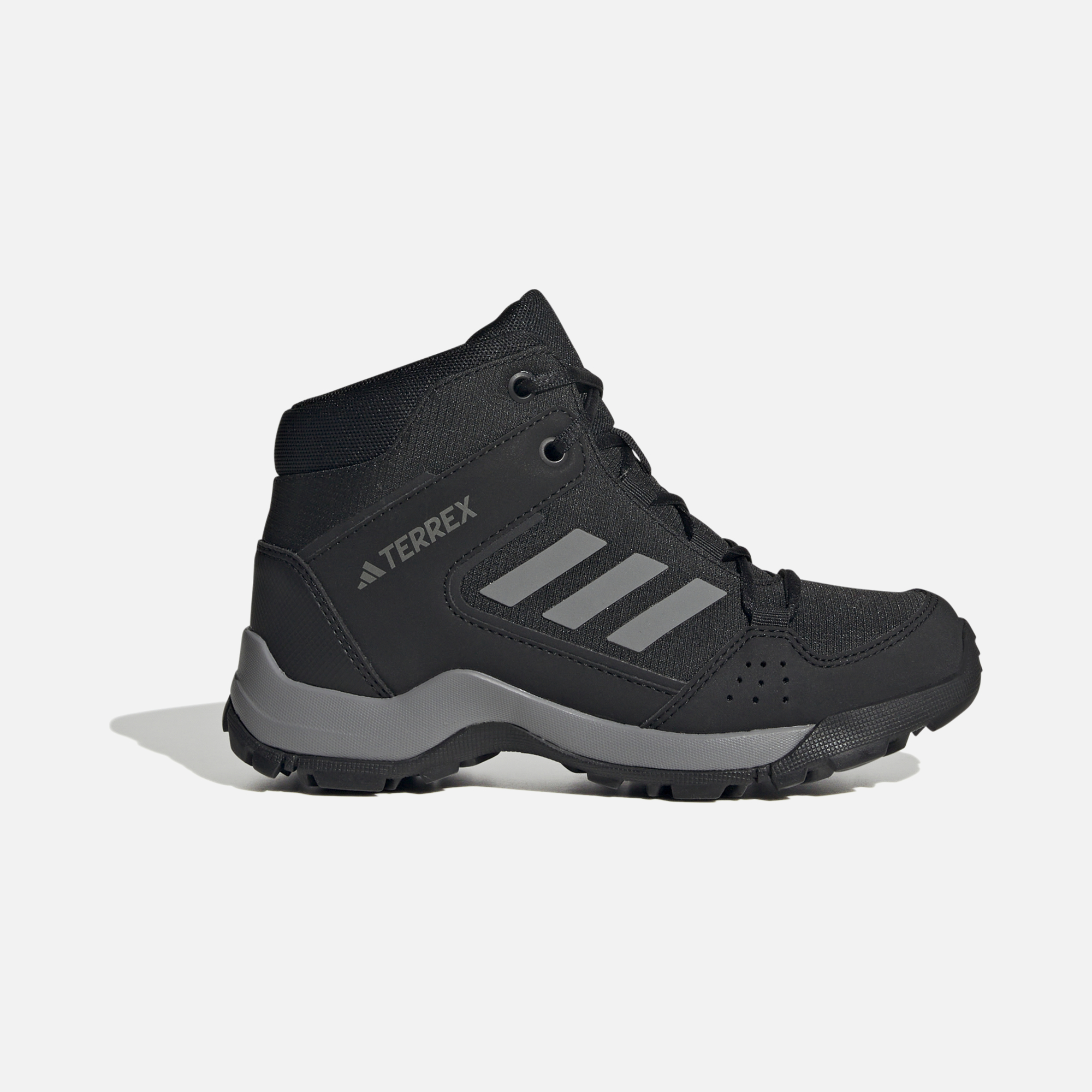 adidas Terrex Hyperhiker Mid Hiking (GS) Spor Çocuk Ayakkabı