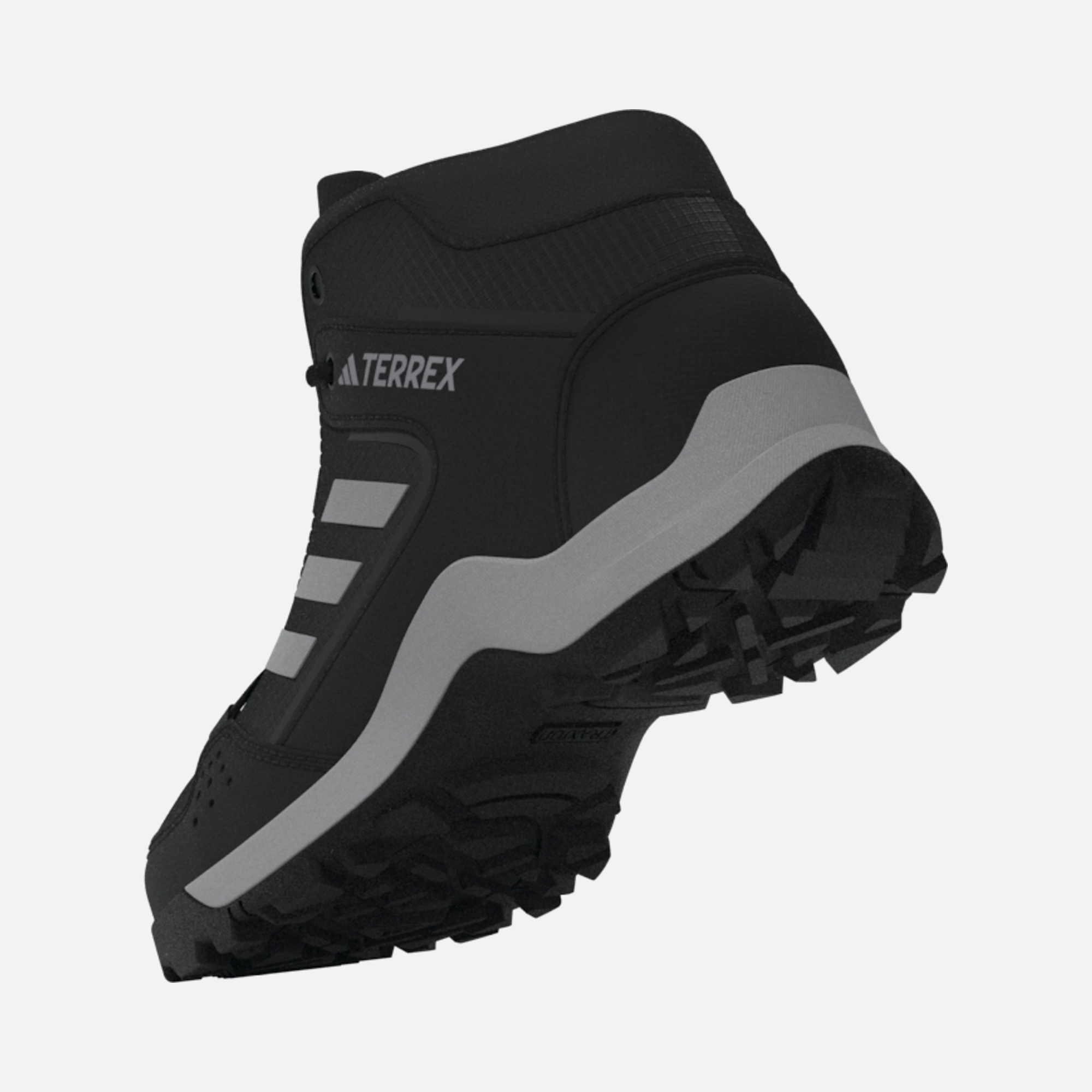adidas Terrex Hyperhiker Mid Hiking (GS) Spor Çocuk Ayakkabı