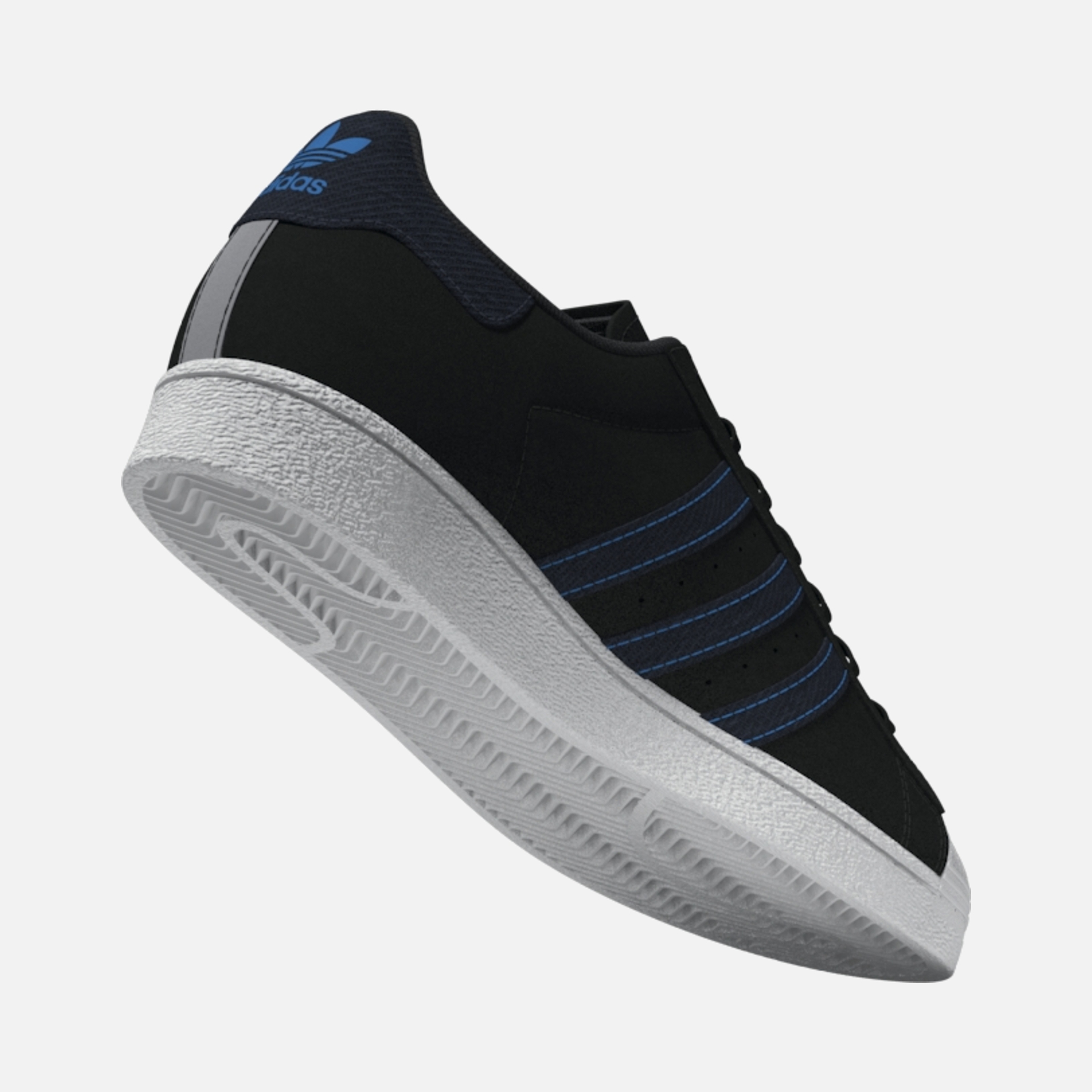adidas Sportswear Superstar Erkek Spor Ayakkabı