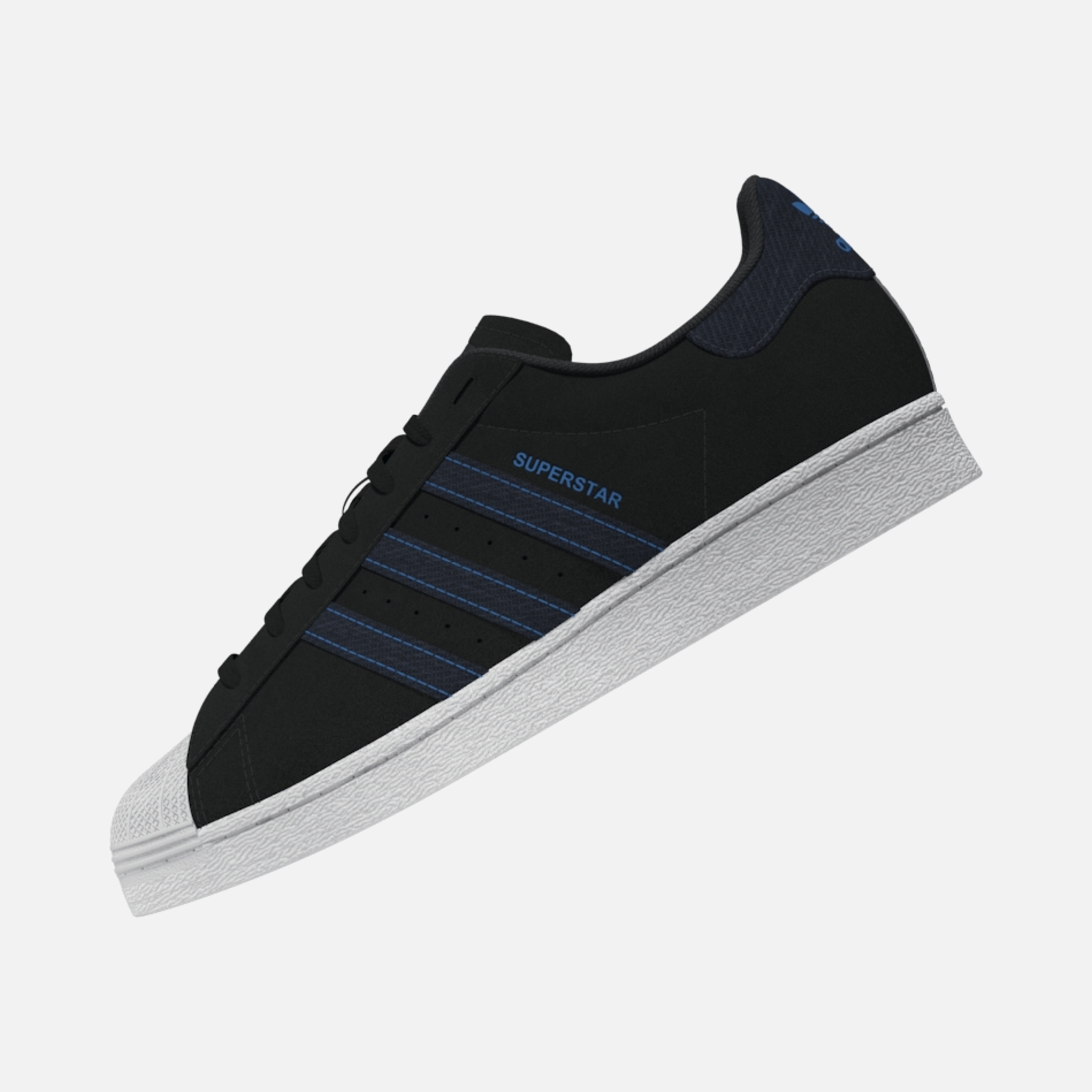 adidas Sportswear Superstar Erkek Spor Ayakkabı