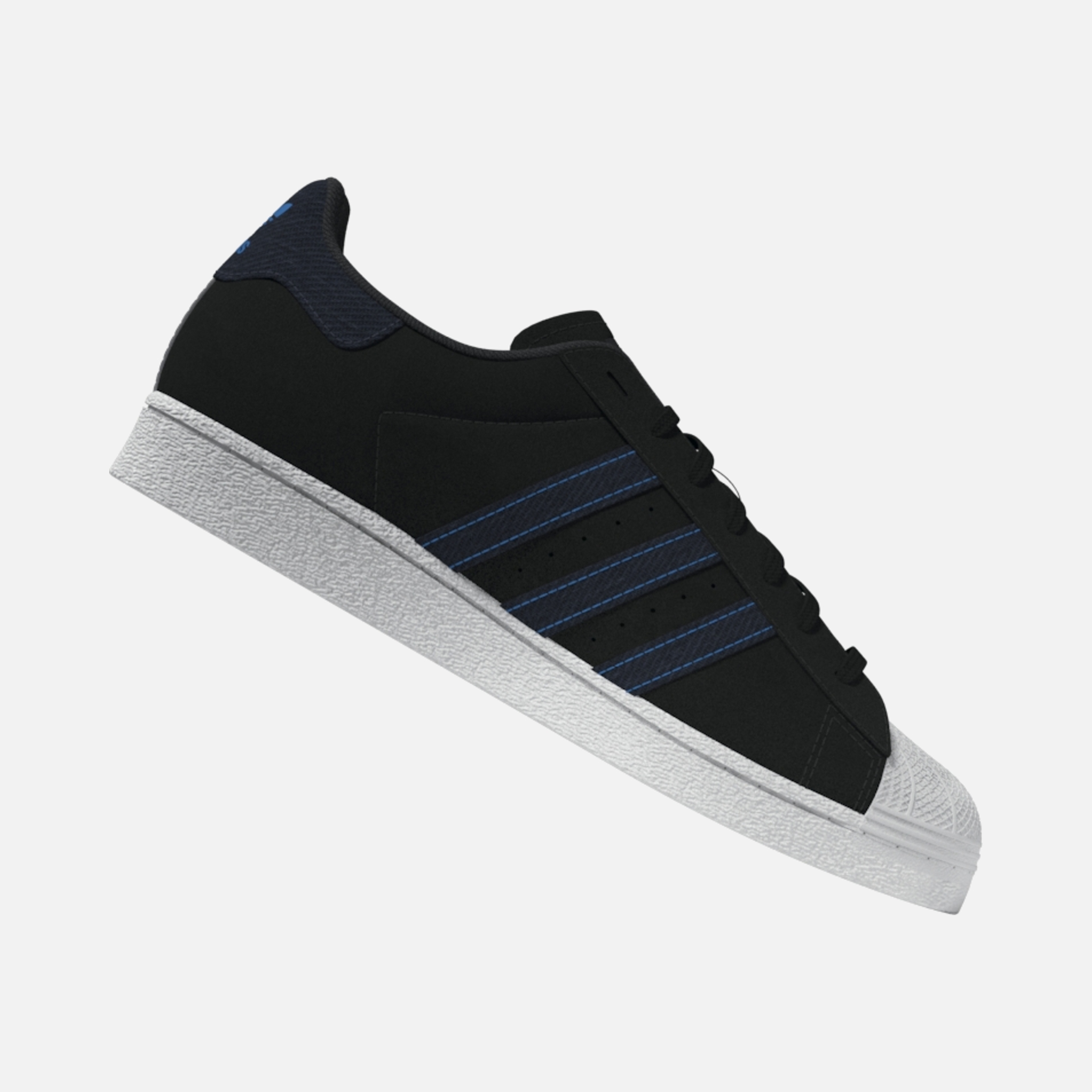 adidas Sportswear Superstar Erkek Spor Ayakkabı