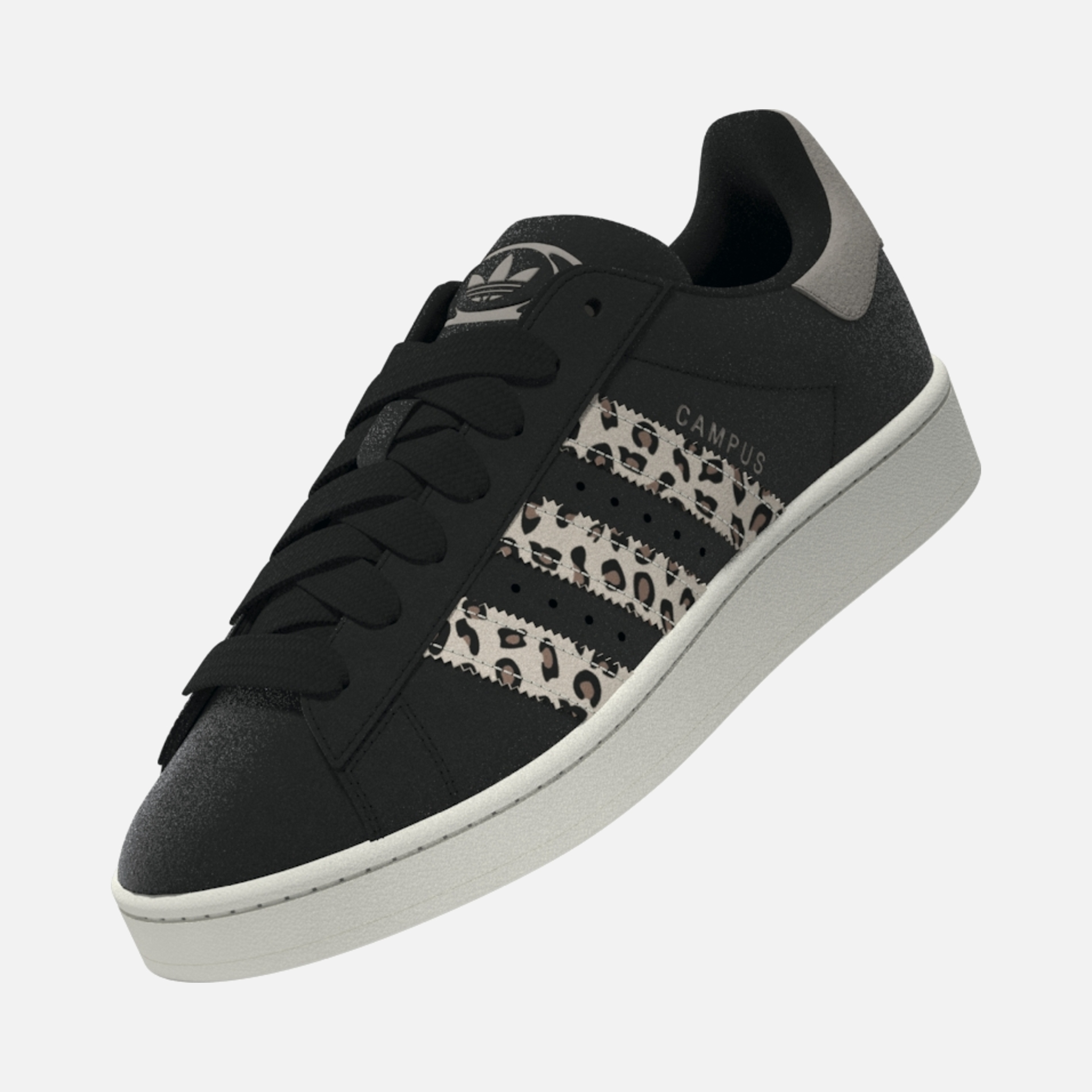 adidas Sportswear Campus 00s ''leopard'' Kadın Spor Ayakkabı