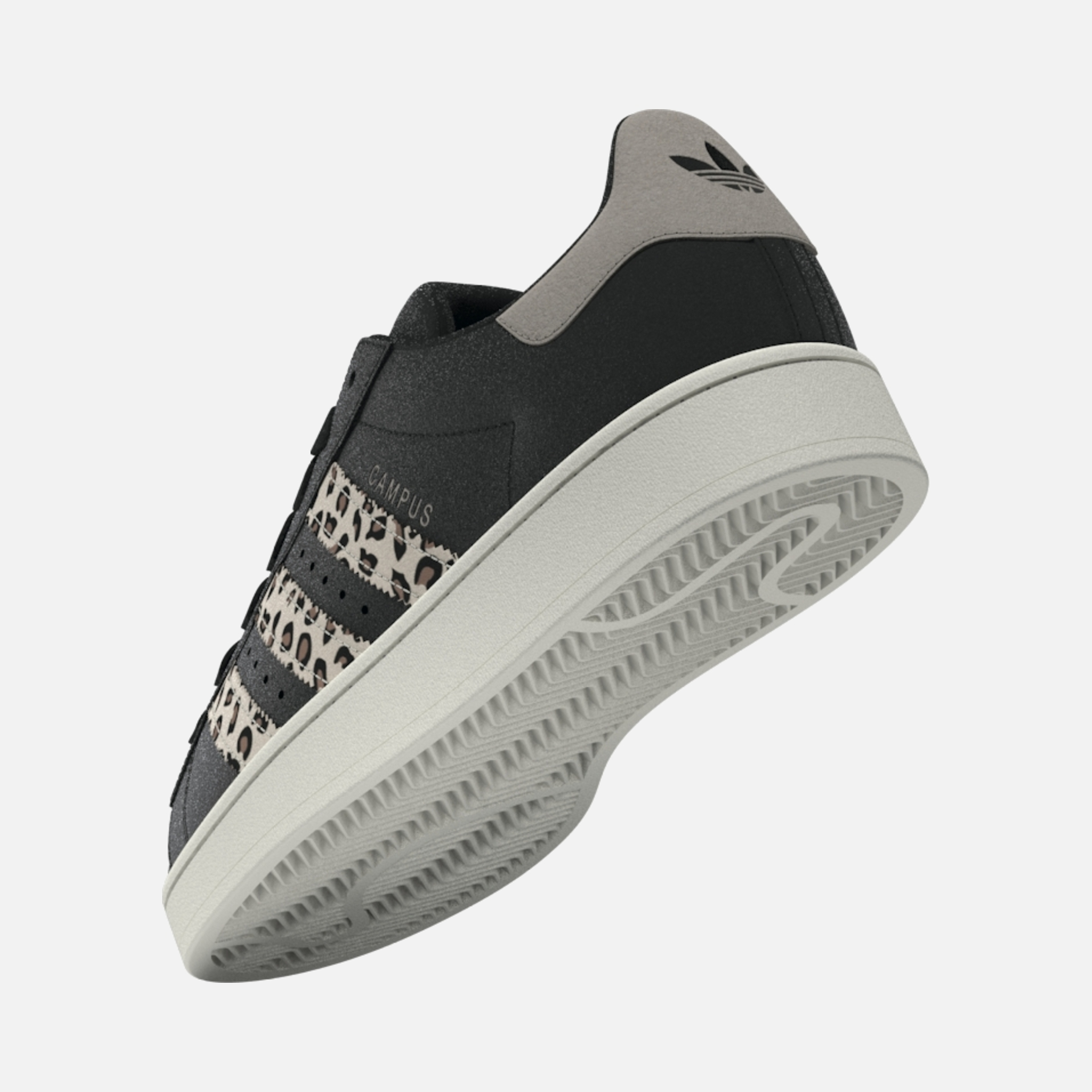 adidas Sportswear Campus 00s ''leopard'' Kadın Spor Ayakkabı