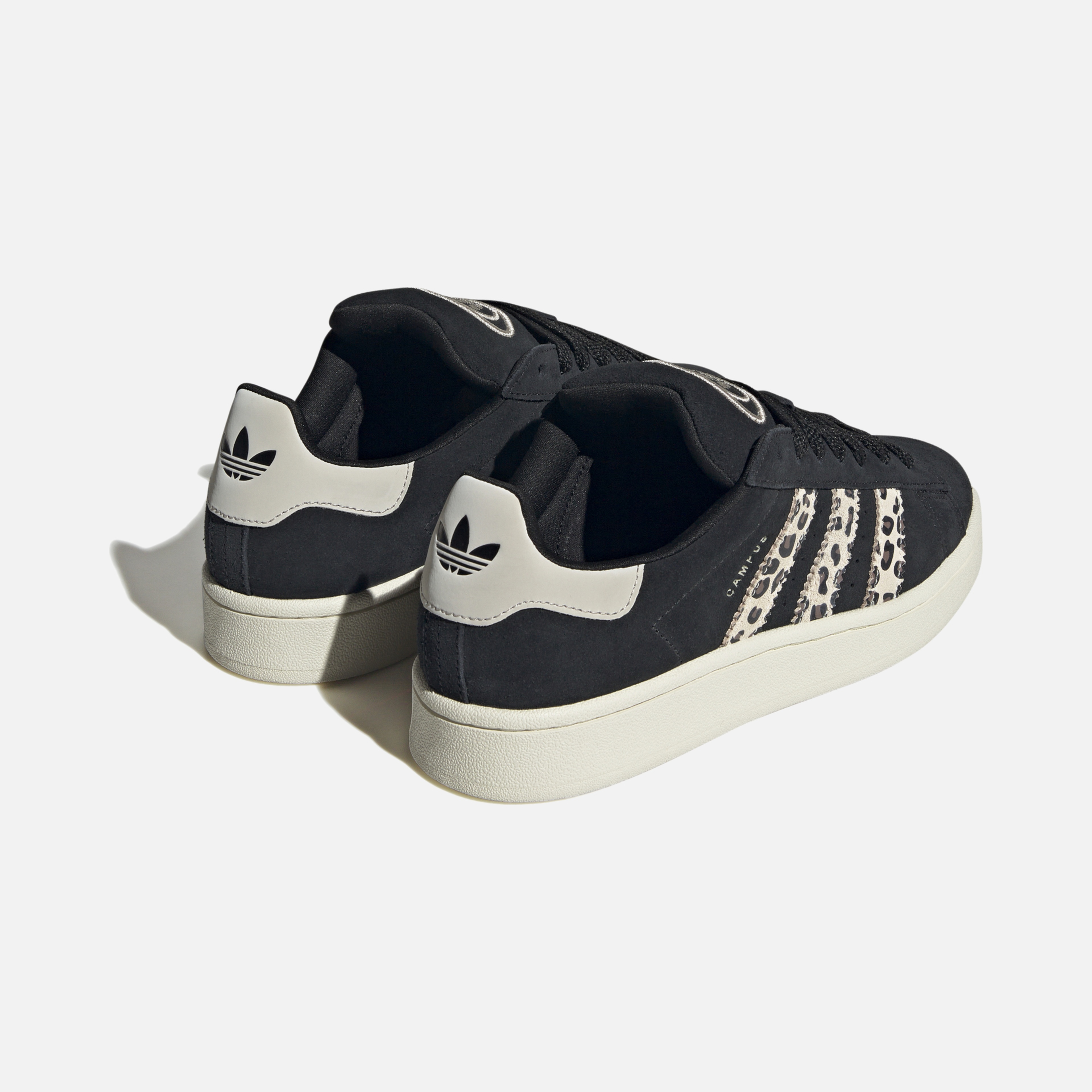 adidas Sportswear Campus 00s ''leopard'' Kadın Spor Ayakkabı