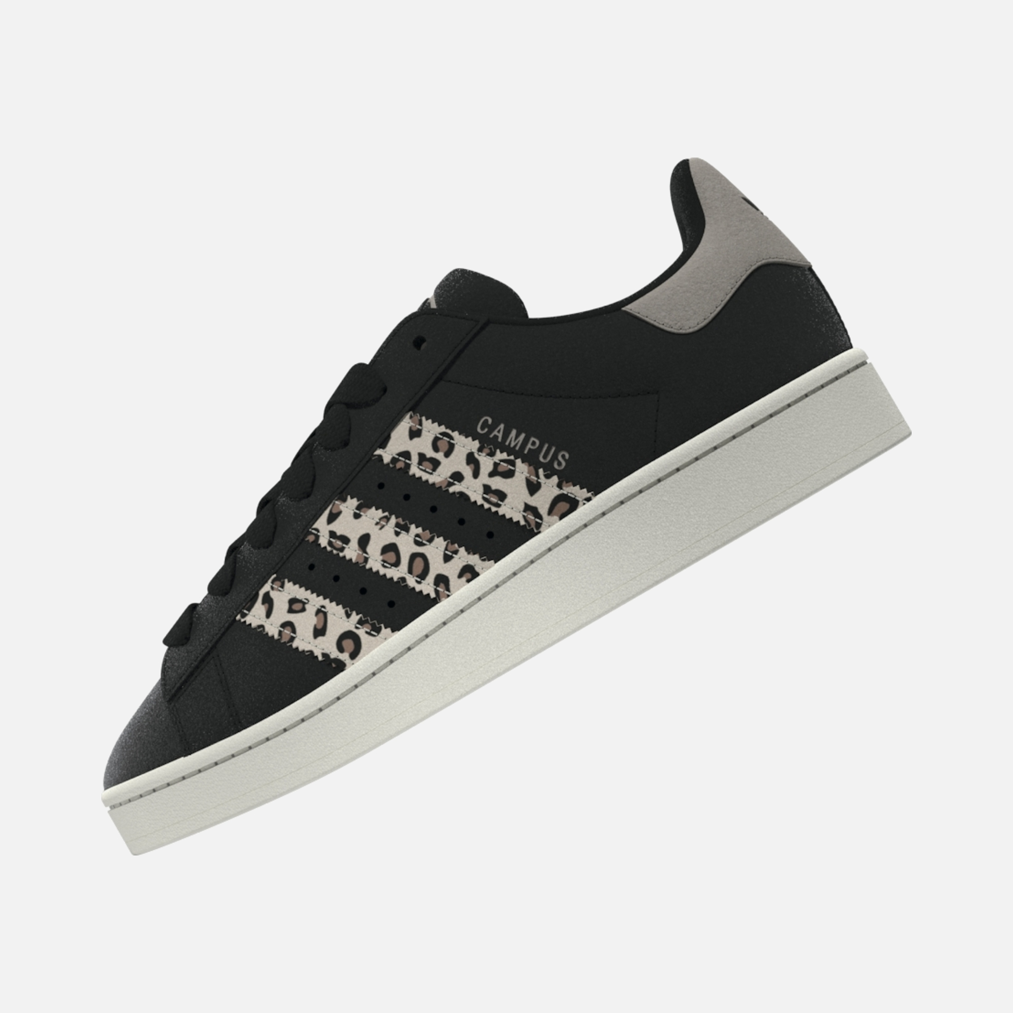 adidas Sportswear Campus 00s ''leopard'' Kadın Spor Ayakkabı