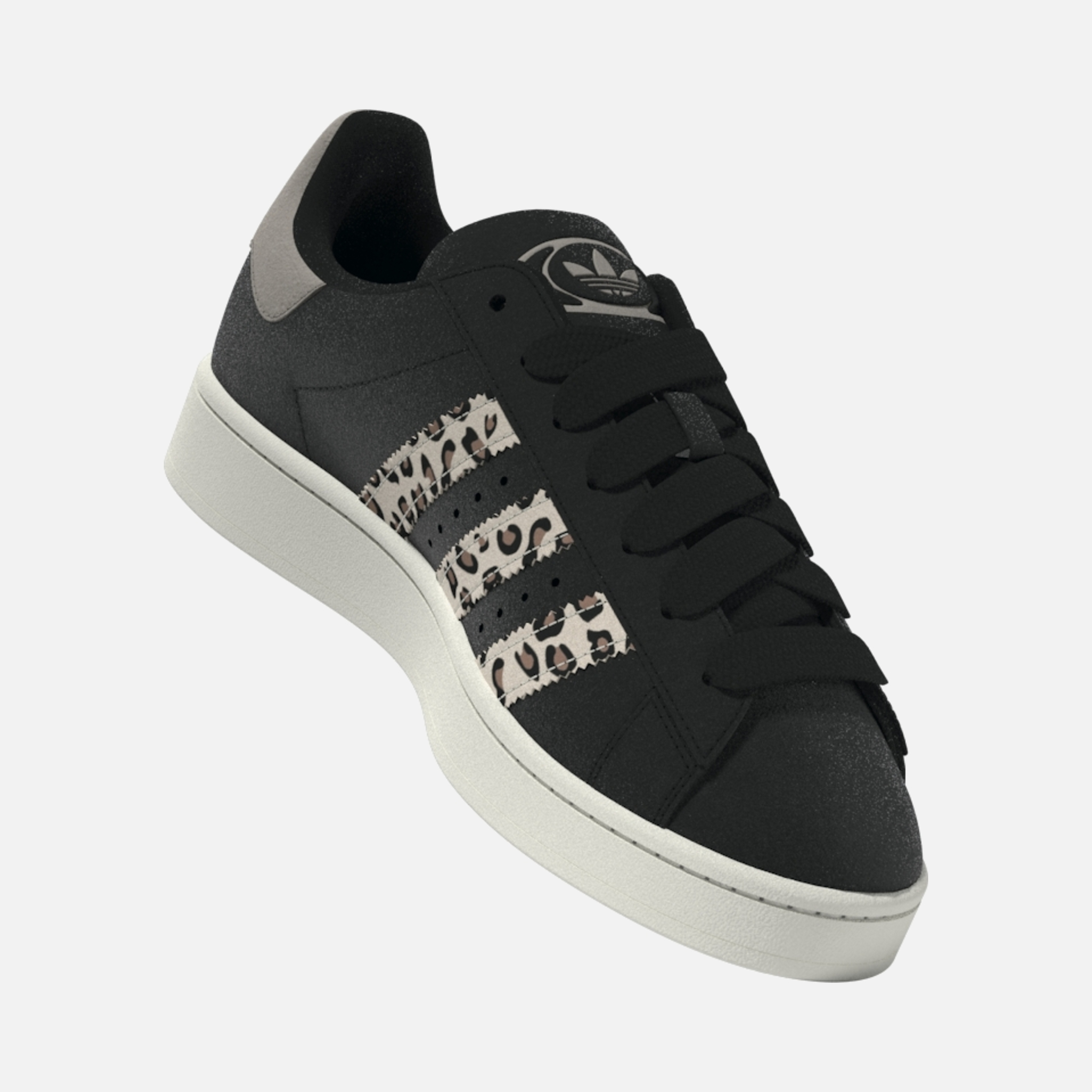 adidas Sportswear Campus 00s ''leopard'' Kadın Spor Ayakkabı