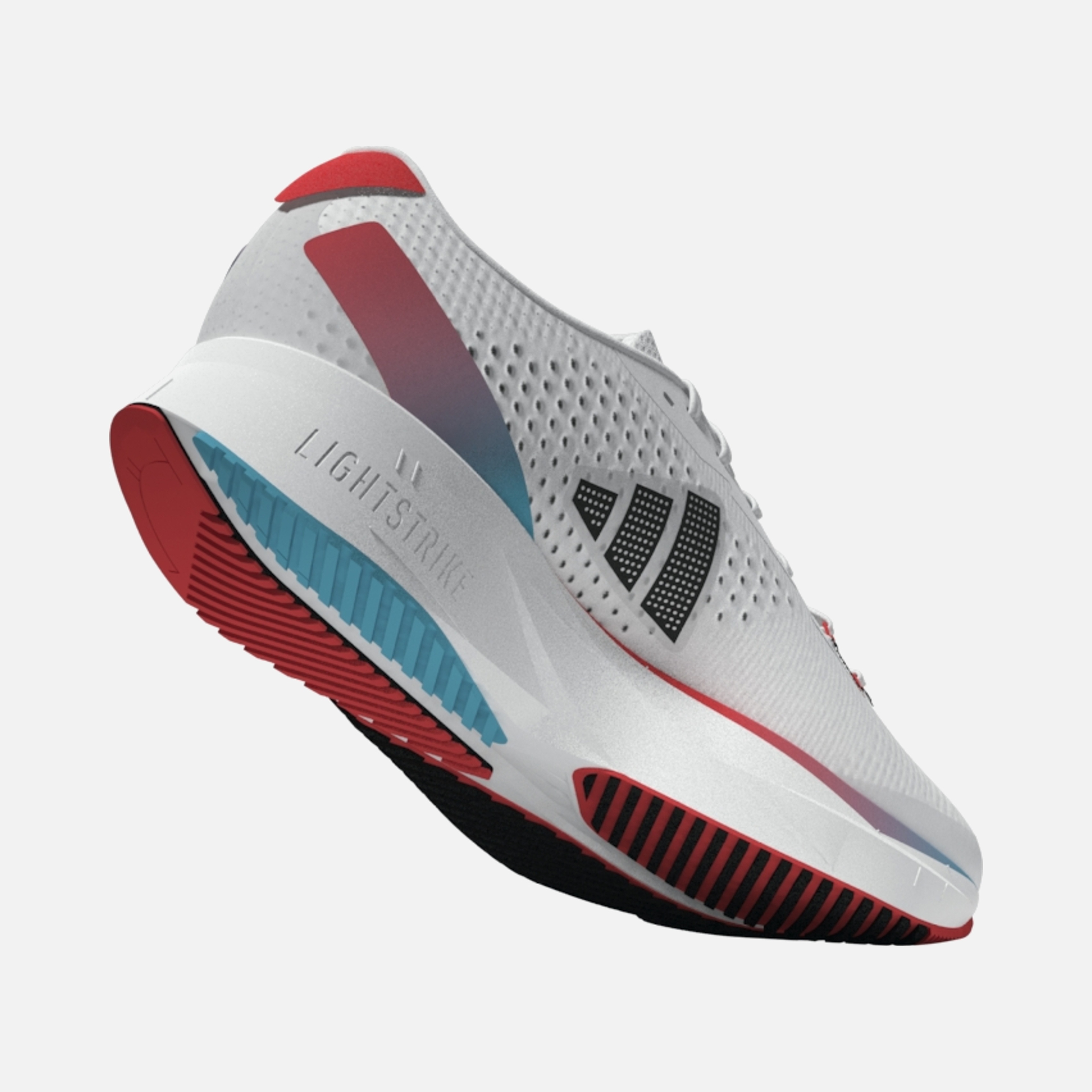 adidas Adizero SL Running Erkek Spor Ayakkabı