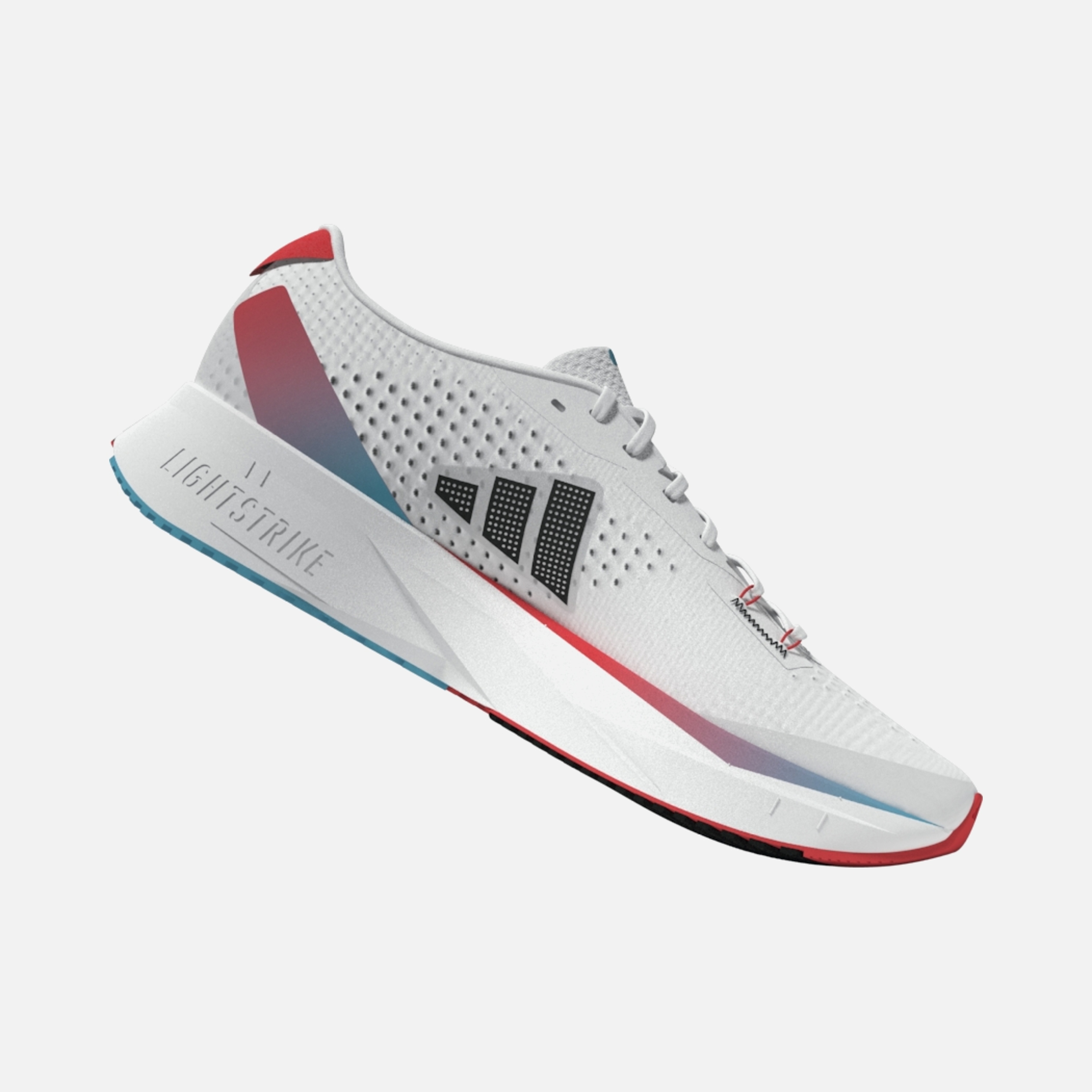 adidas Adizero SL Running Erkek Spor Ayakkabı