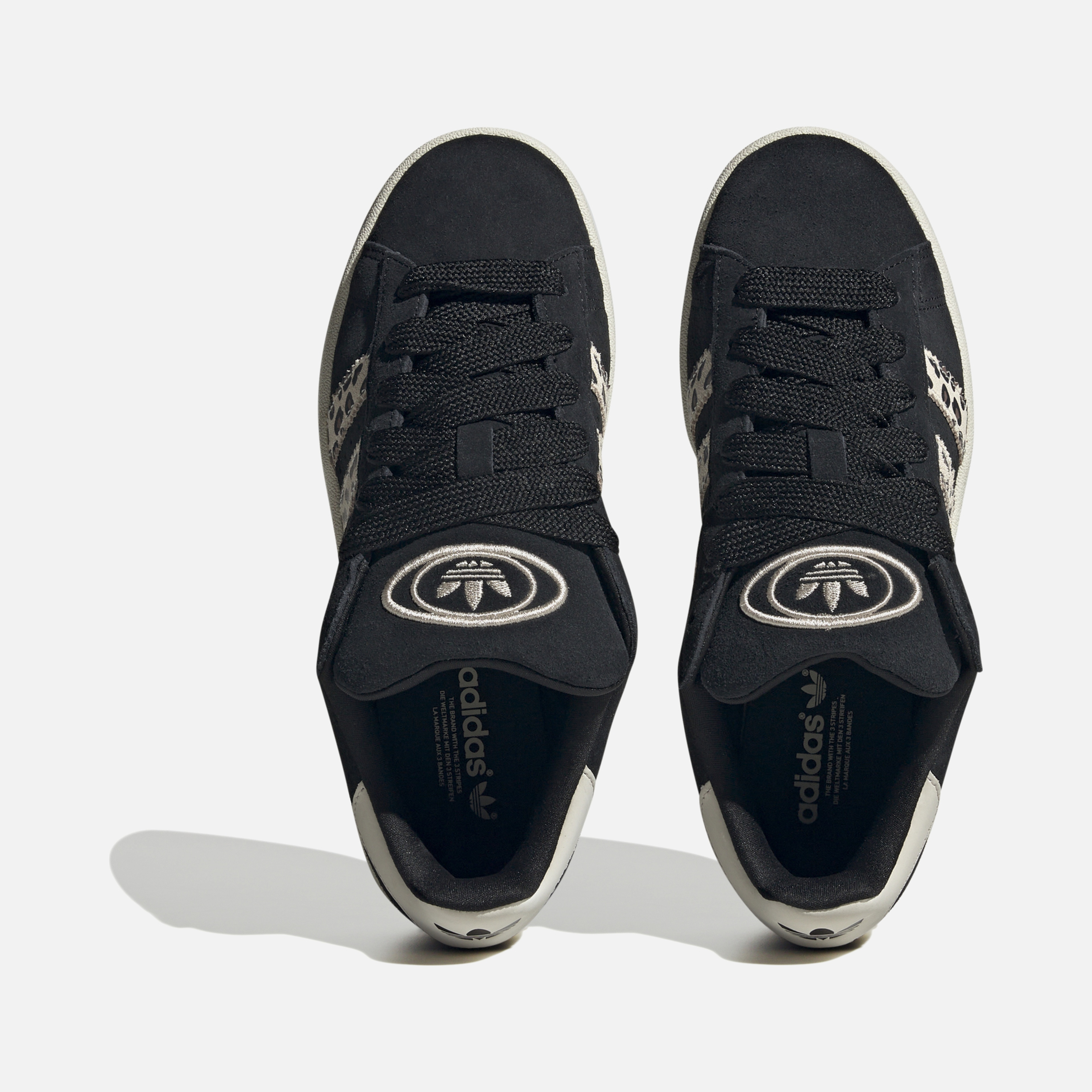 adidas Sportswear Campus 00s ''leopard'' Kadın Spor Ayakkabı