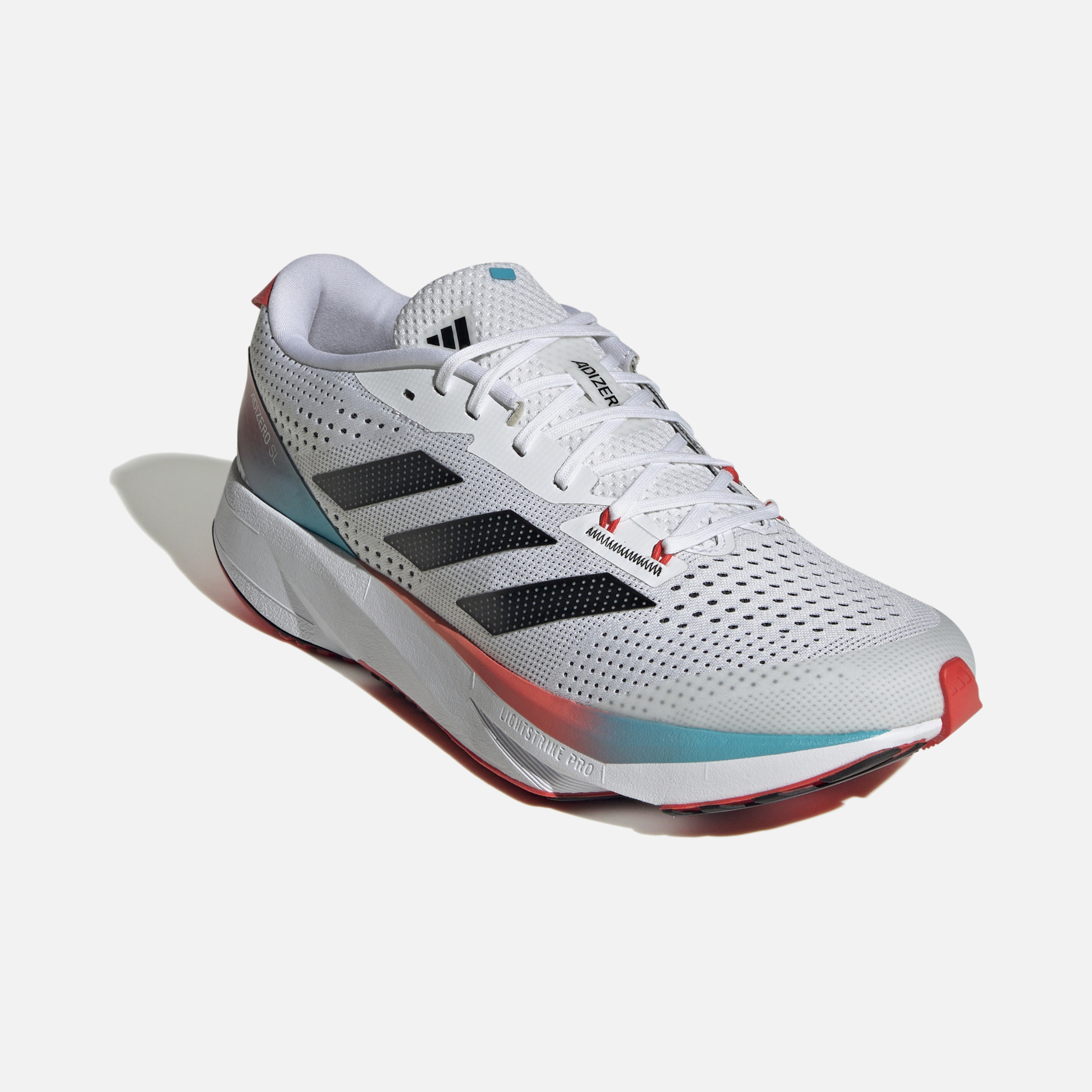 adidas Adizero SL Running Erkek Spor Ayakkabı