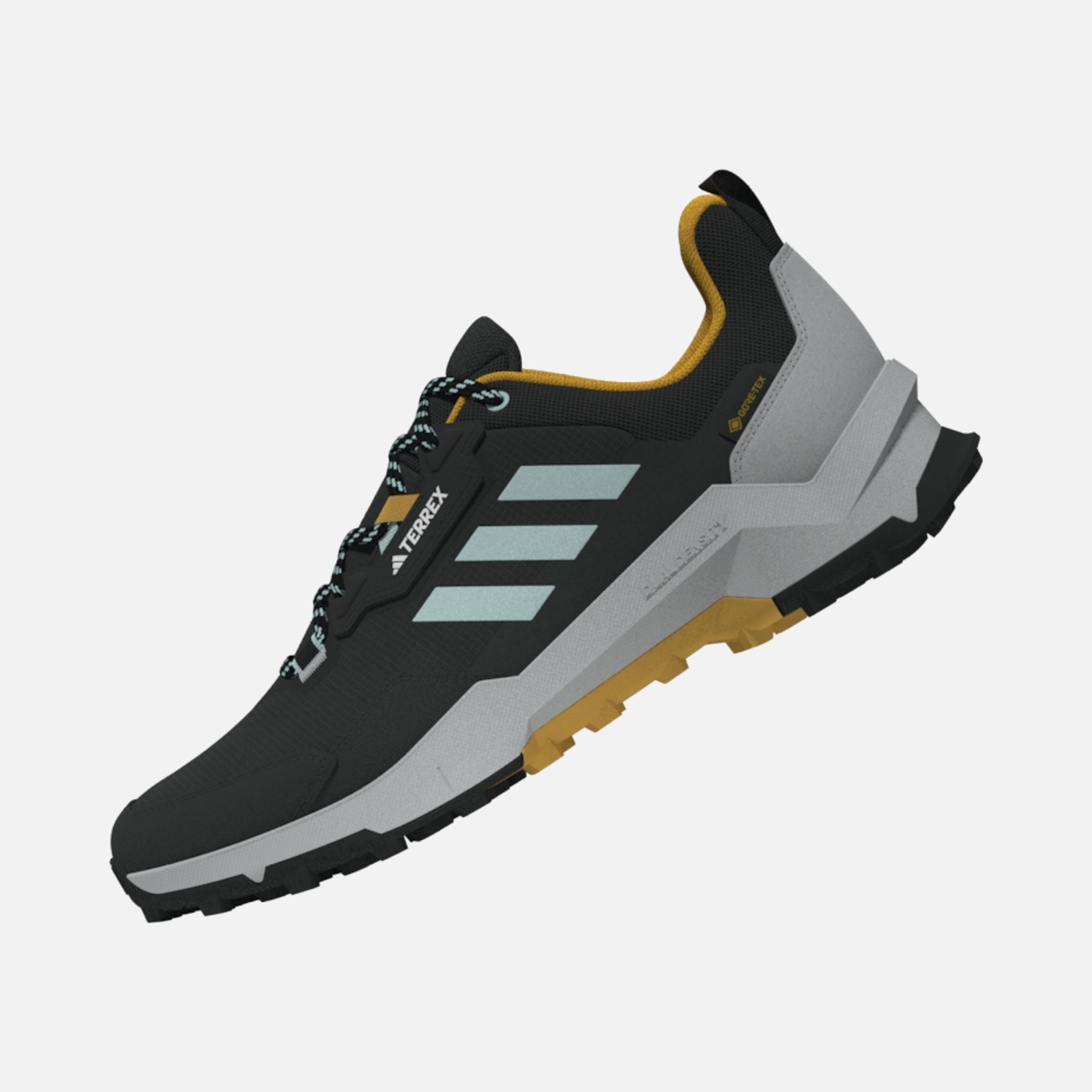 adidas Terrex AX4 Gore-Tex SS25 Hiking Erkek Spor Ayakkabı