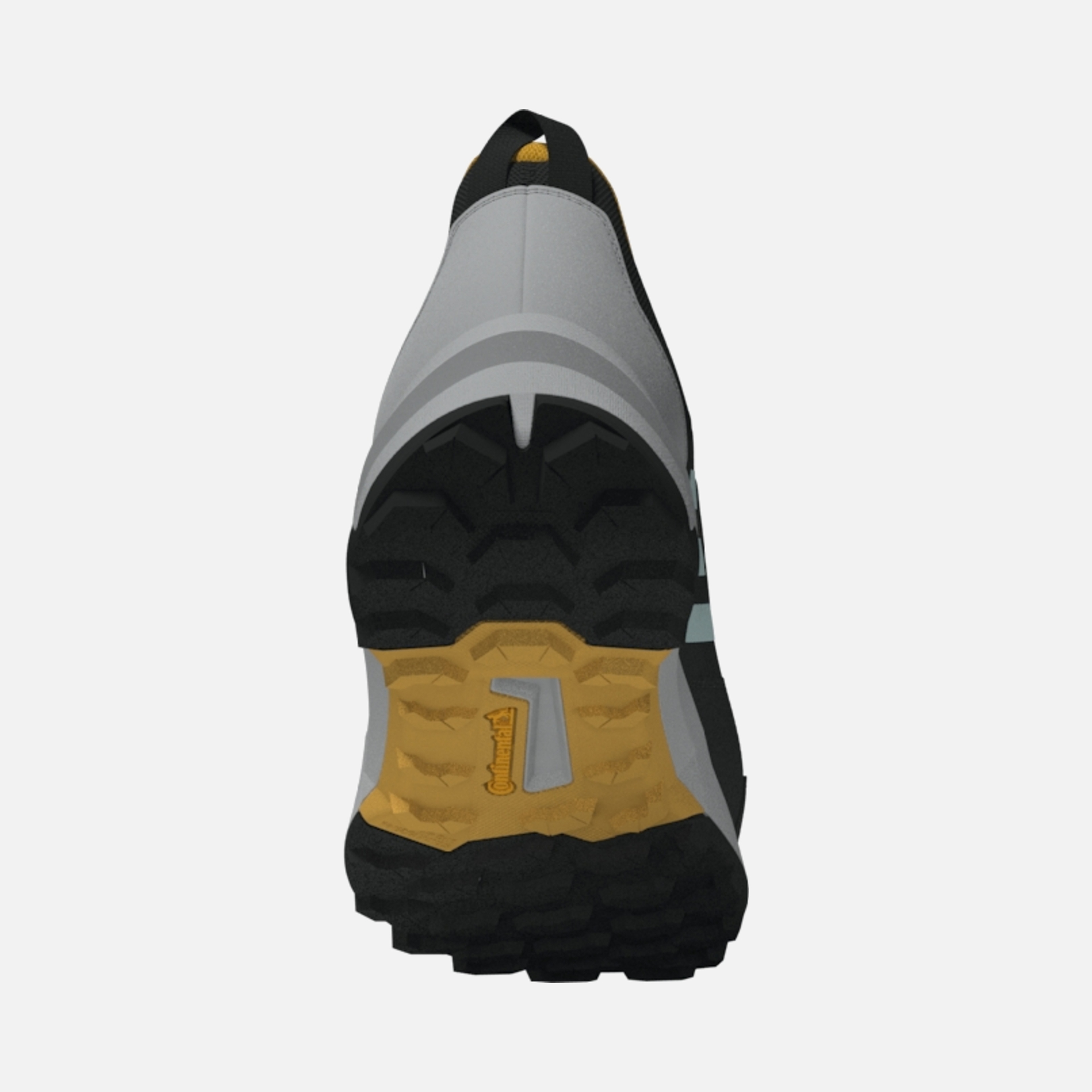 adidas Terrex AX4 Gore-Tex SS25 Hiking Erkek Spor Ayakkabı