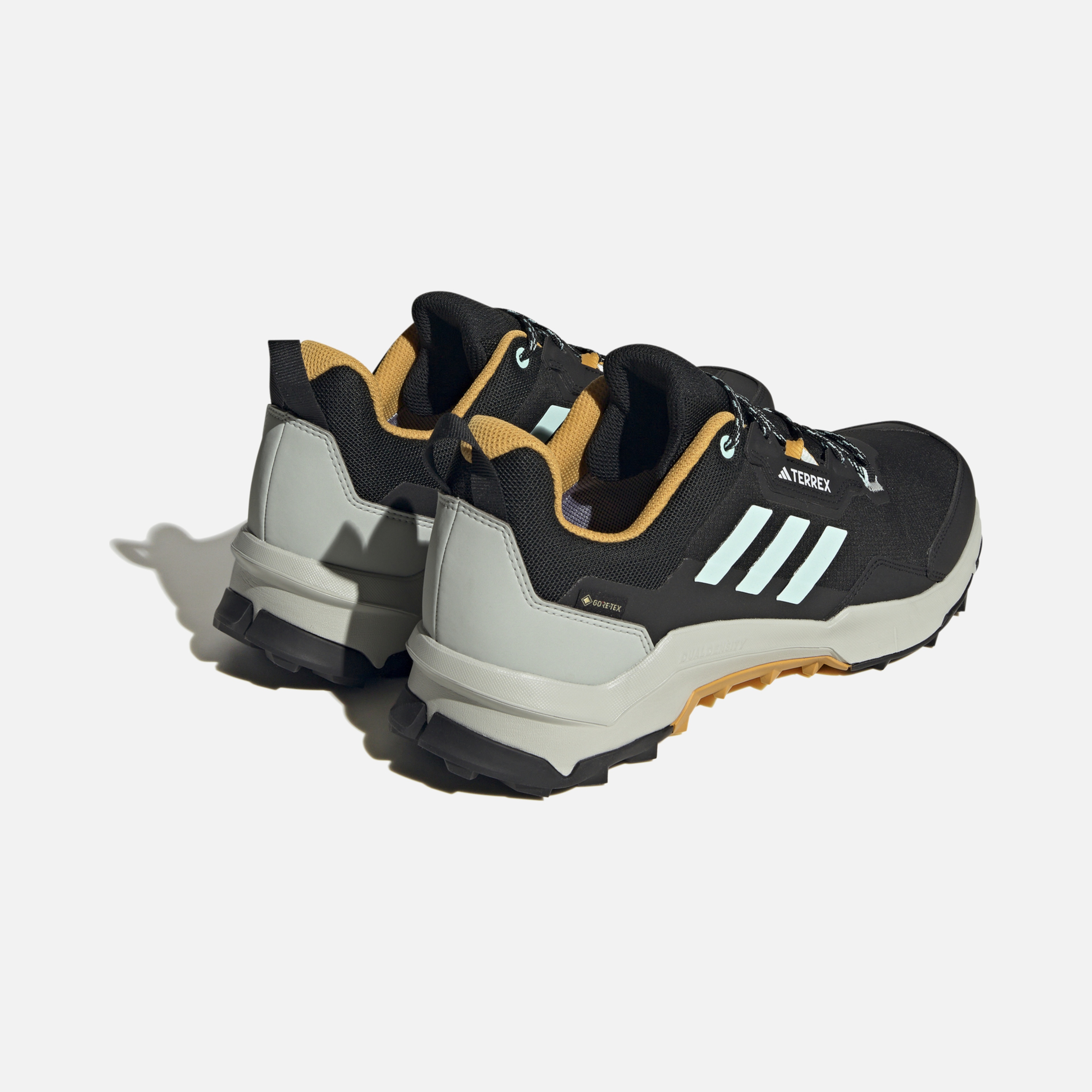 adidas Terrex AX4 Gore-Tex SS25 Hiking Erkek Spor Ayakkabı
