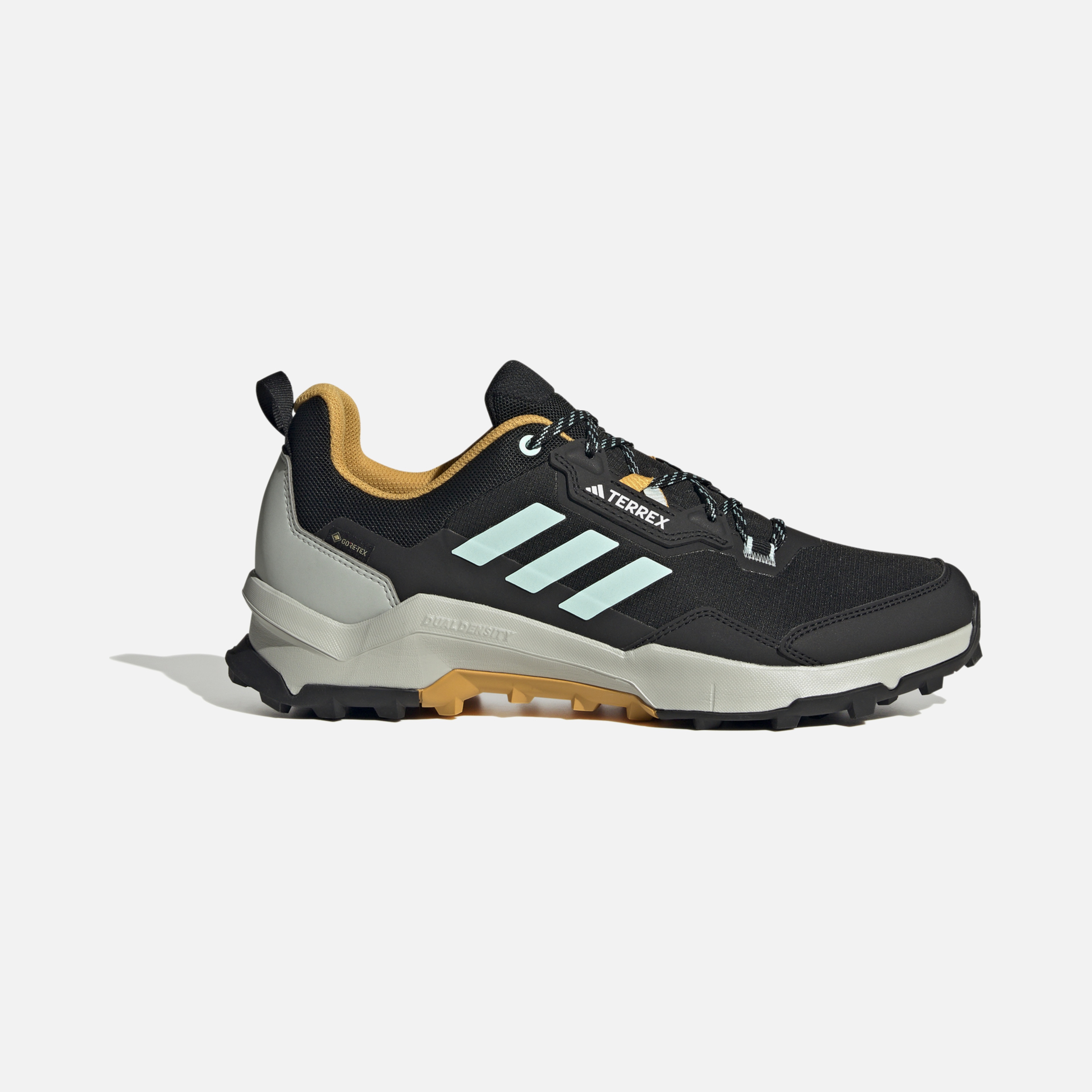 adidas Terrex AX4 Gore-Tex SS25 Hiking Erkek Spor Ayakkabı