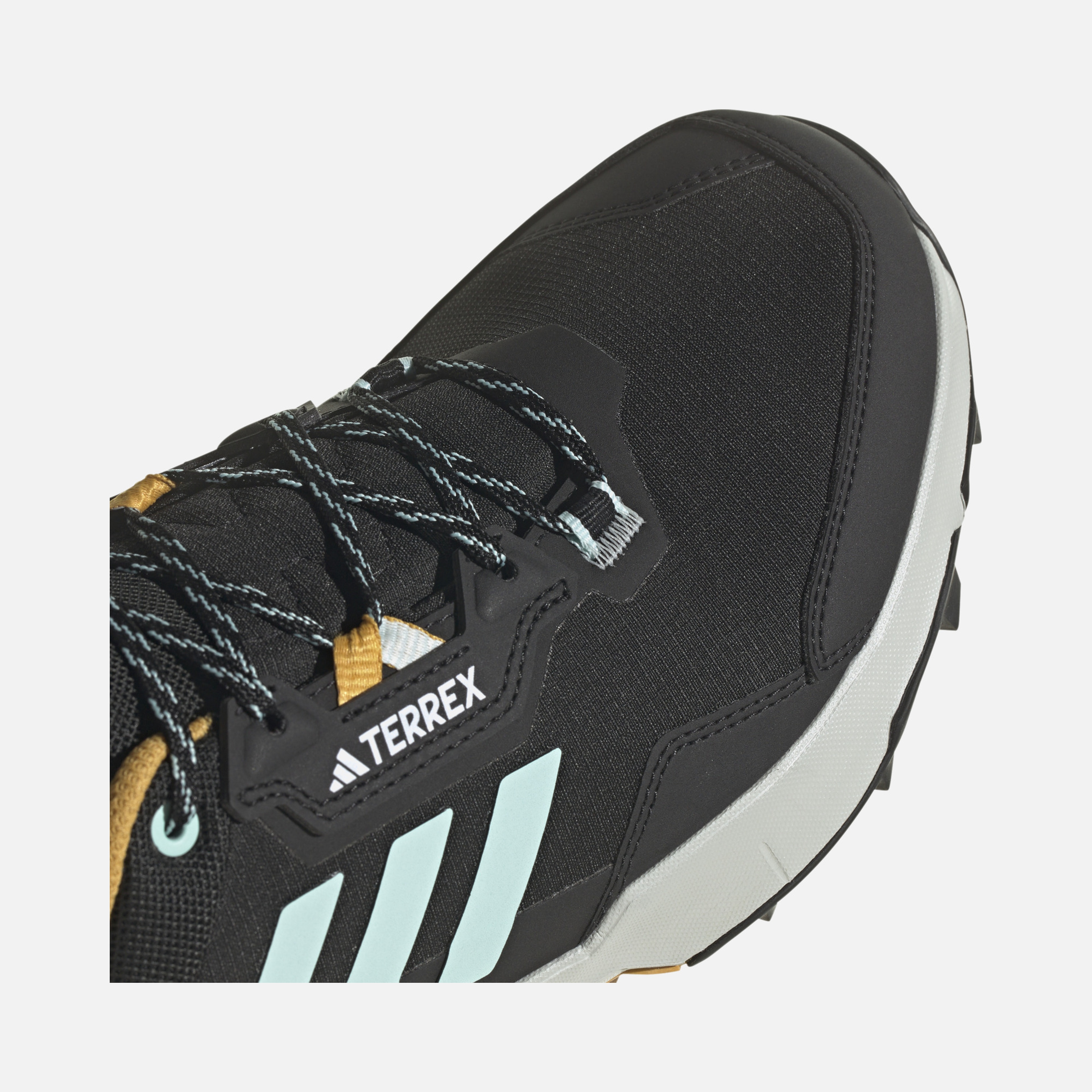 adidas Terrex AX4 Gore-Tex SS25 Hiking Erkek Spor Ayakkabı