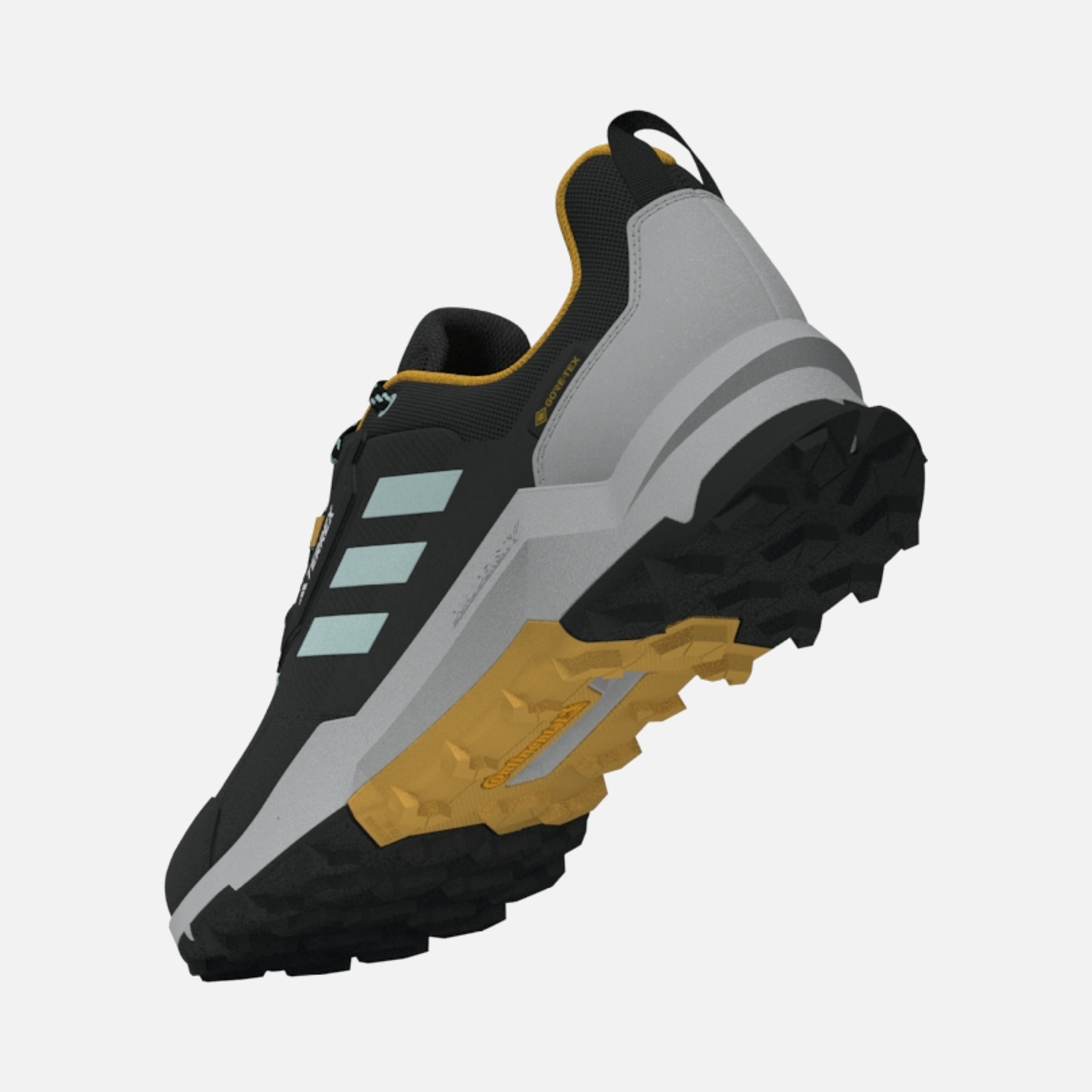 adidas Terrex AX4 Gore-Tex SS25 Hiking Erkek Spor Ayakkabı