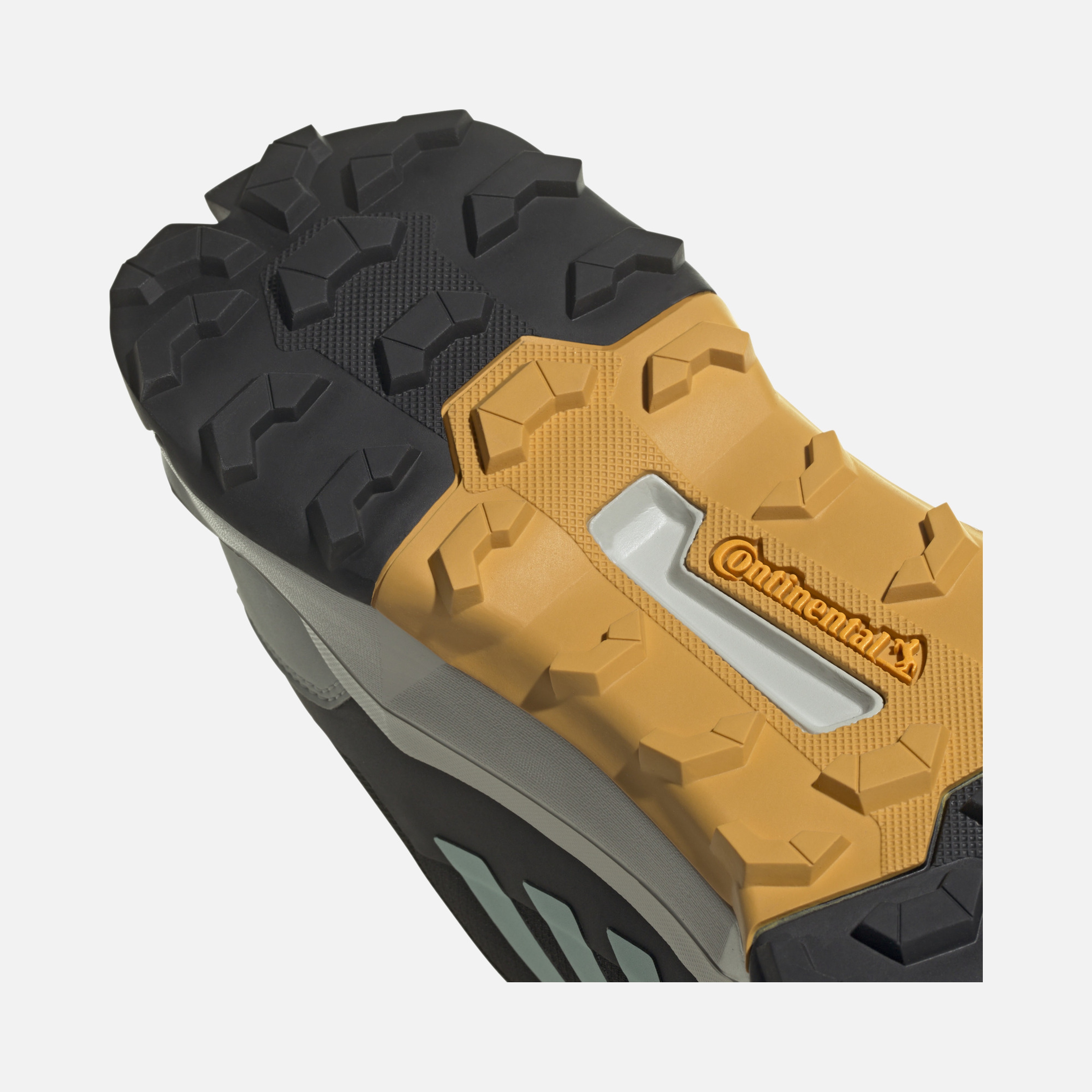 adidas Terrex AX4 Gore-Tex SS25 Hiking Erkek Spor Ayakkabı