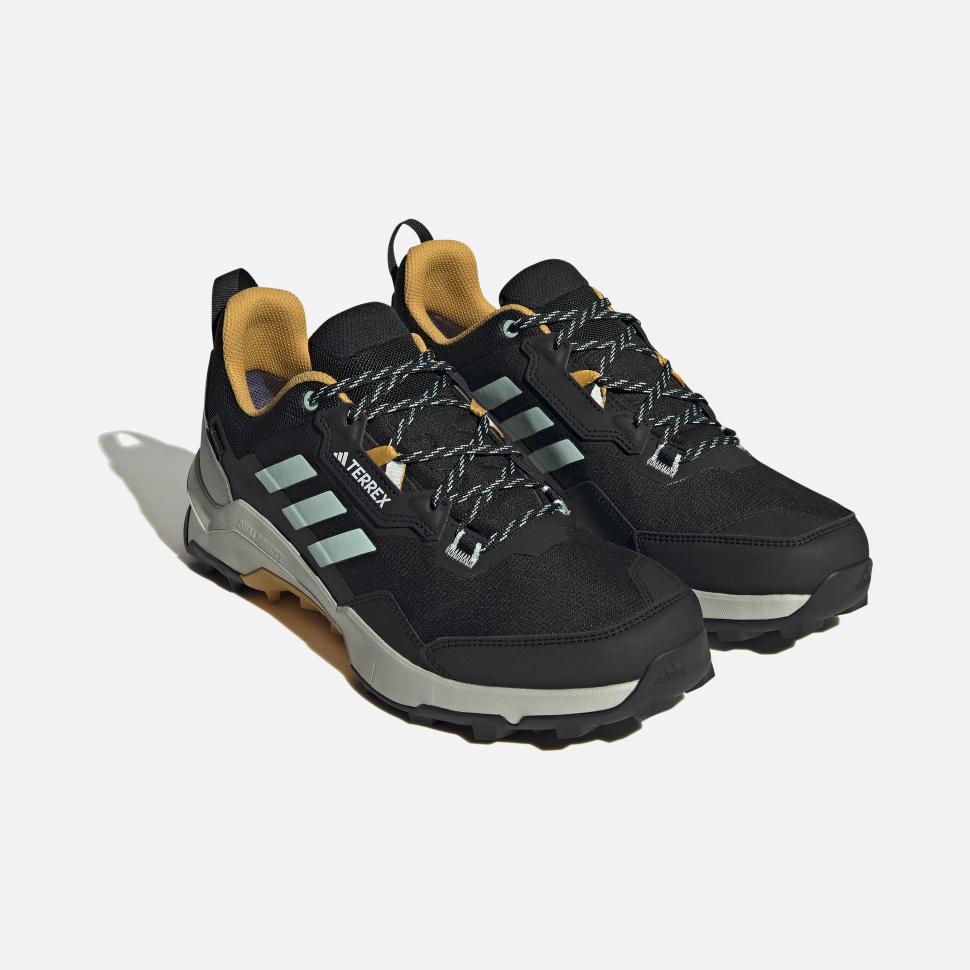 adidas Terrex AX4 Gore-Tex SS25 Hiking Erkek Spor Ayakkabı