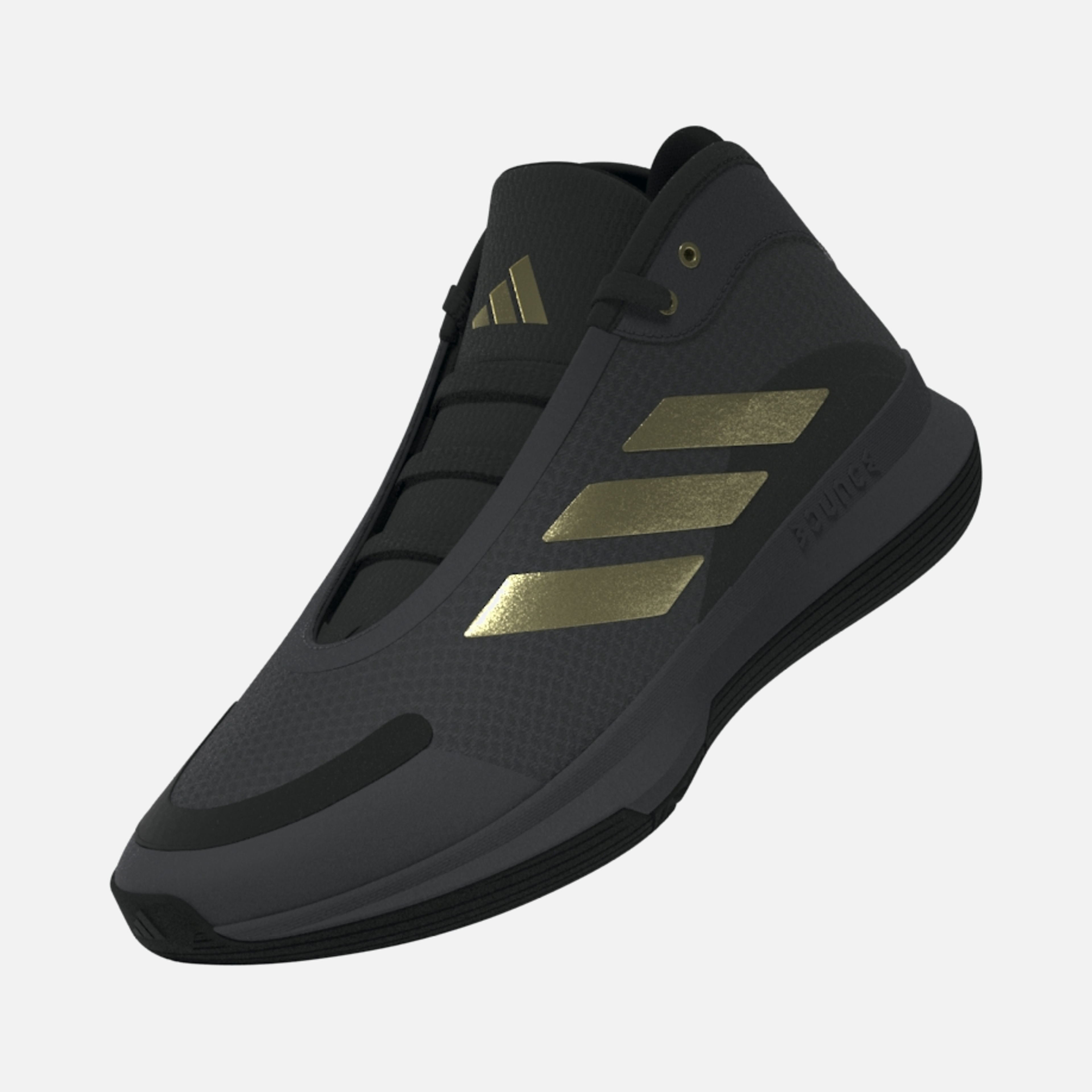 adidas Bounce Legends Erkek Basketbol Ayakkabısı