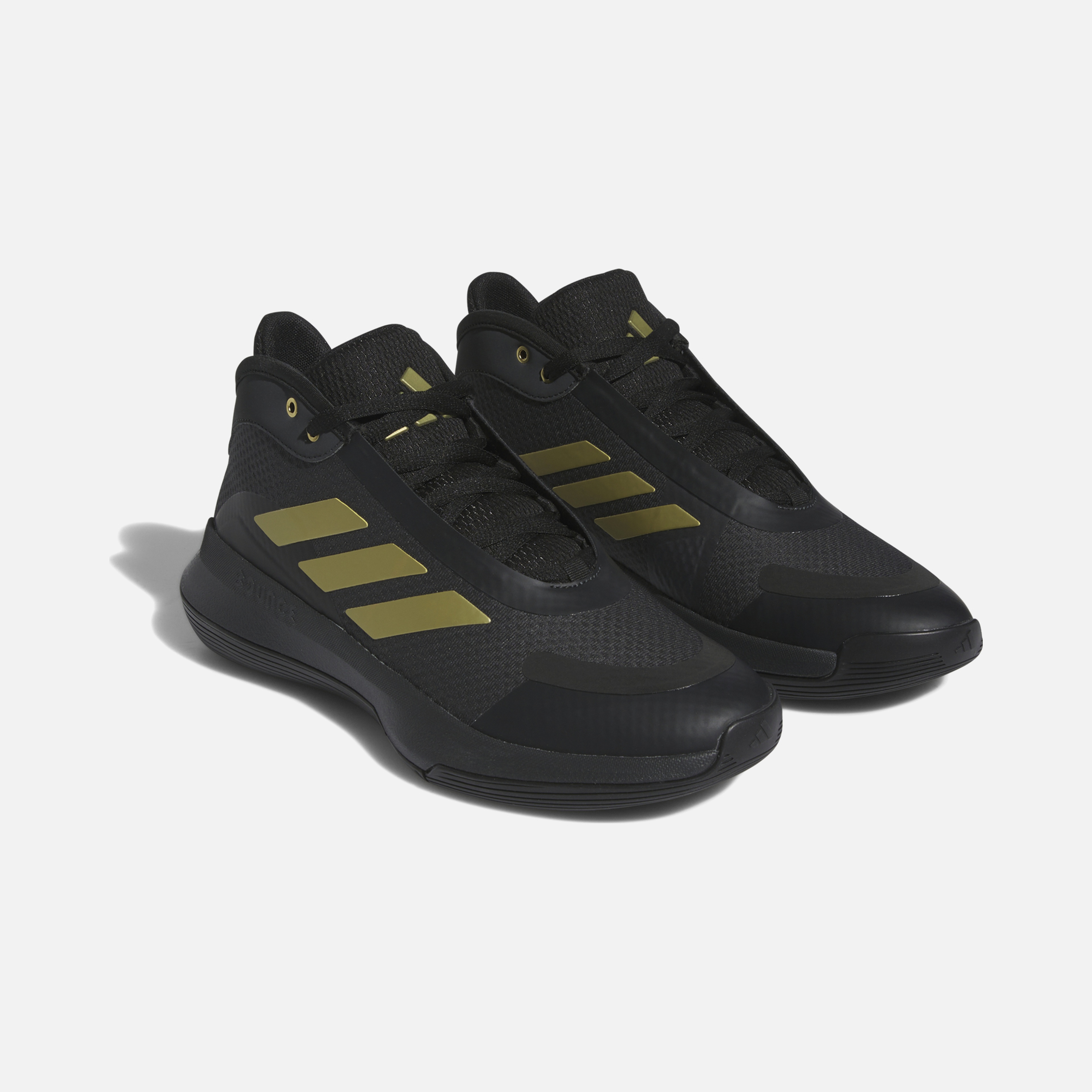 adidas Bounce Legends Erkek Basketbol Ayakkabısı