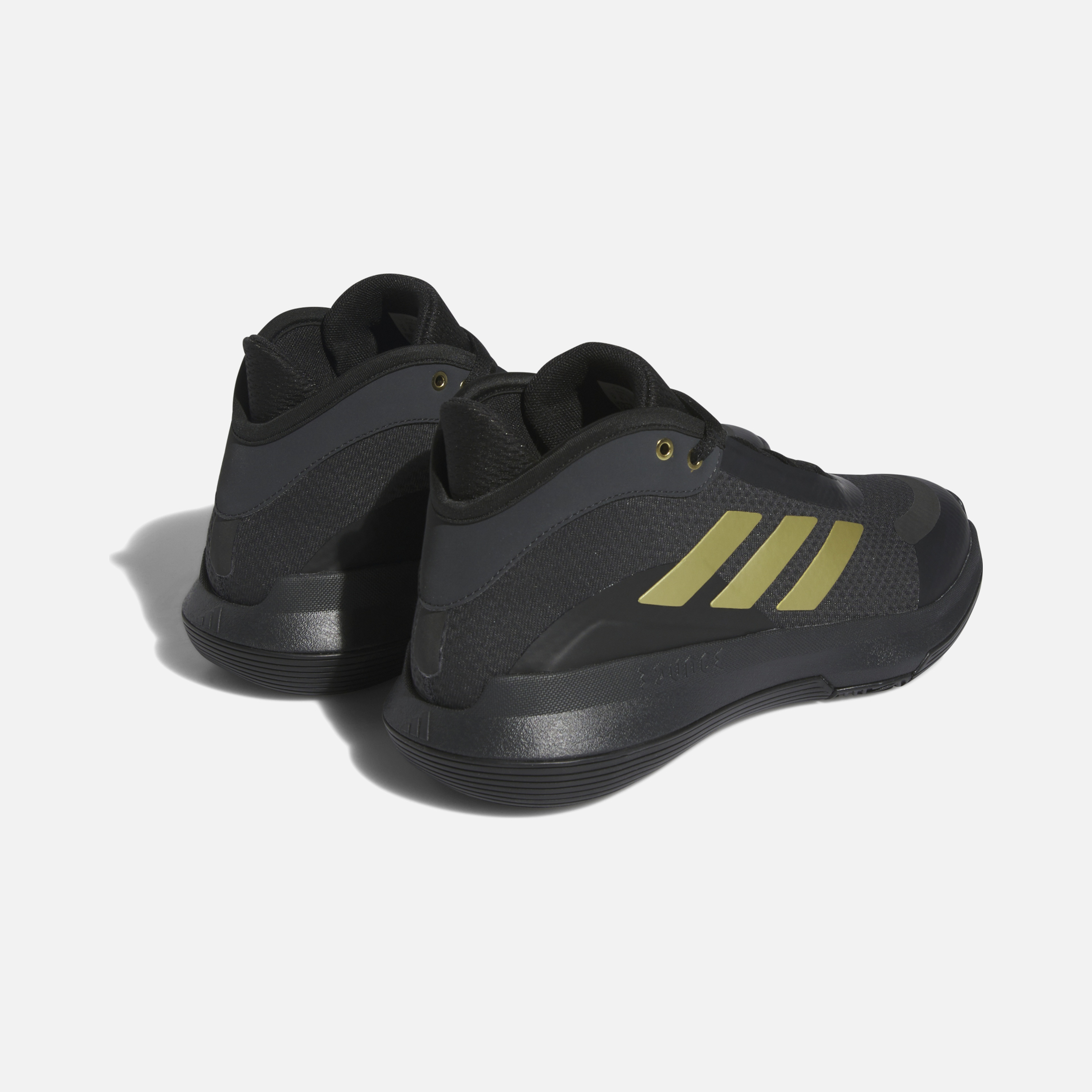 adidas Bounce Legends Erkek Basketbol Ayakkabısı