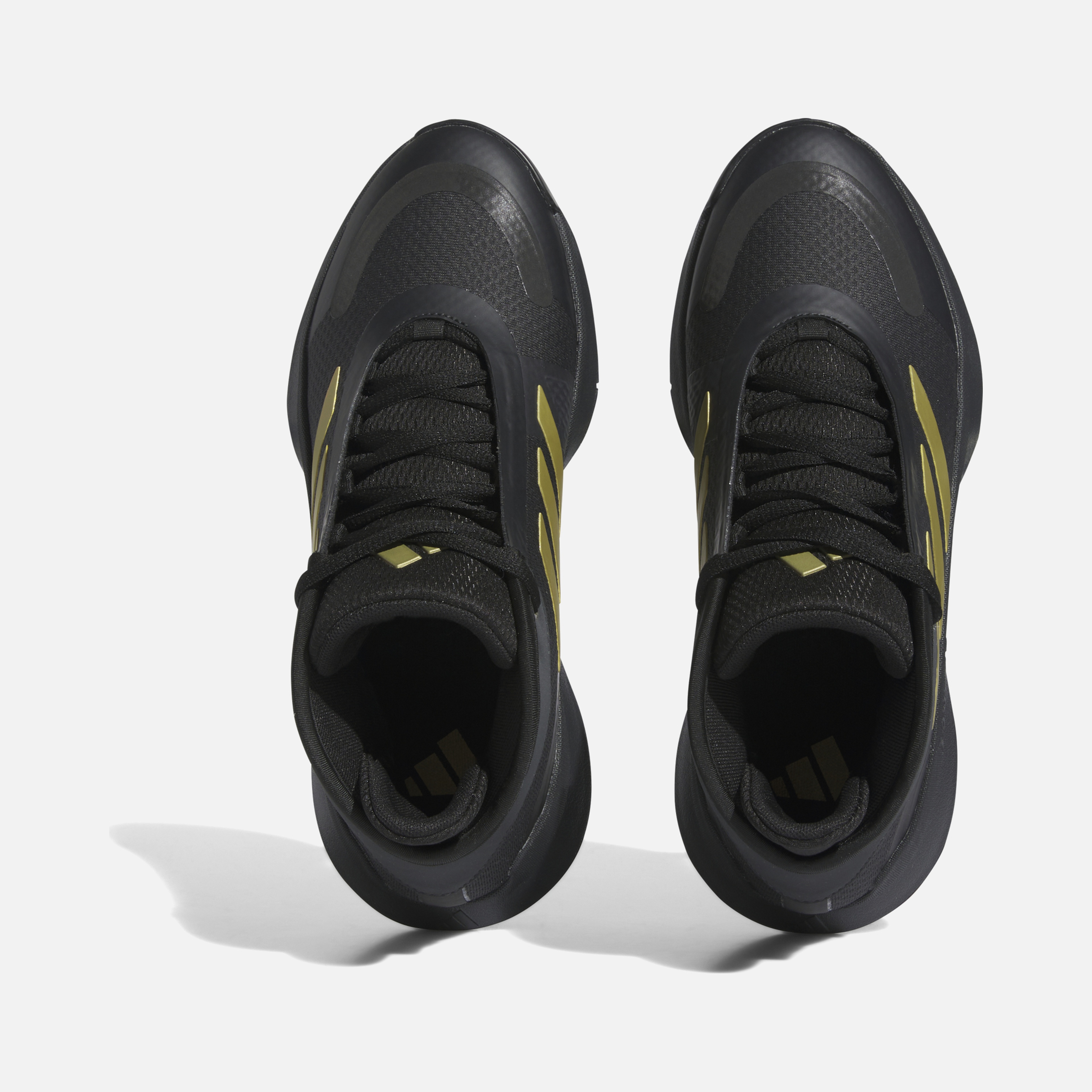 adidas Bounce Legends Erkek Basketbol Ayakkabısı