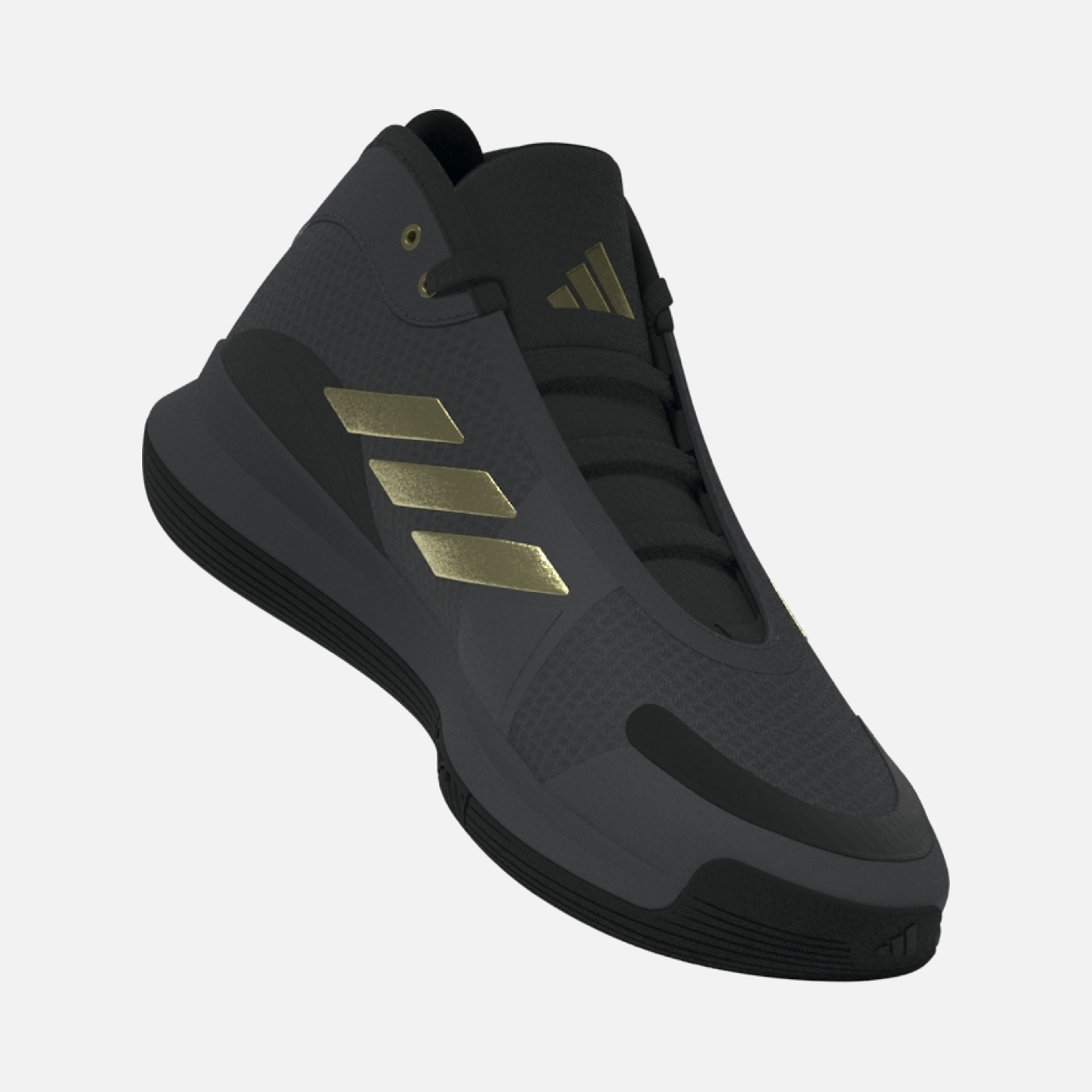 adidas Bounce Legends Erkek Basketbol Ayakkabısı